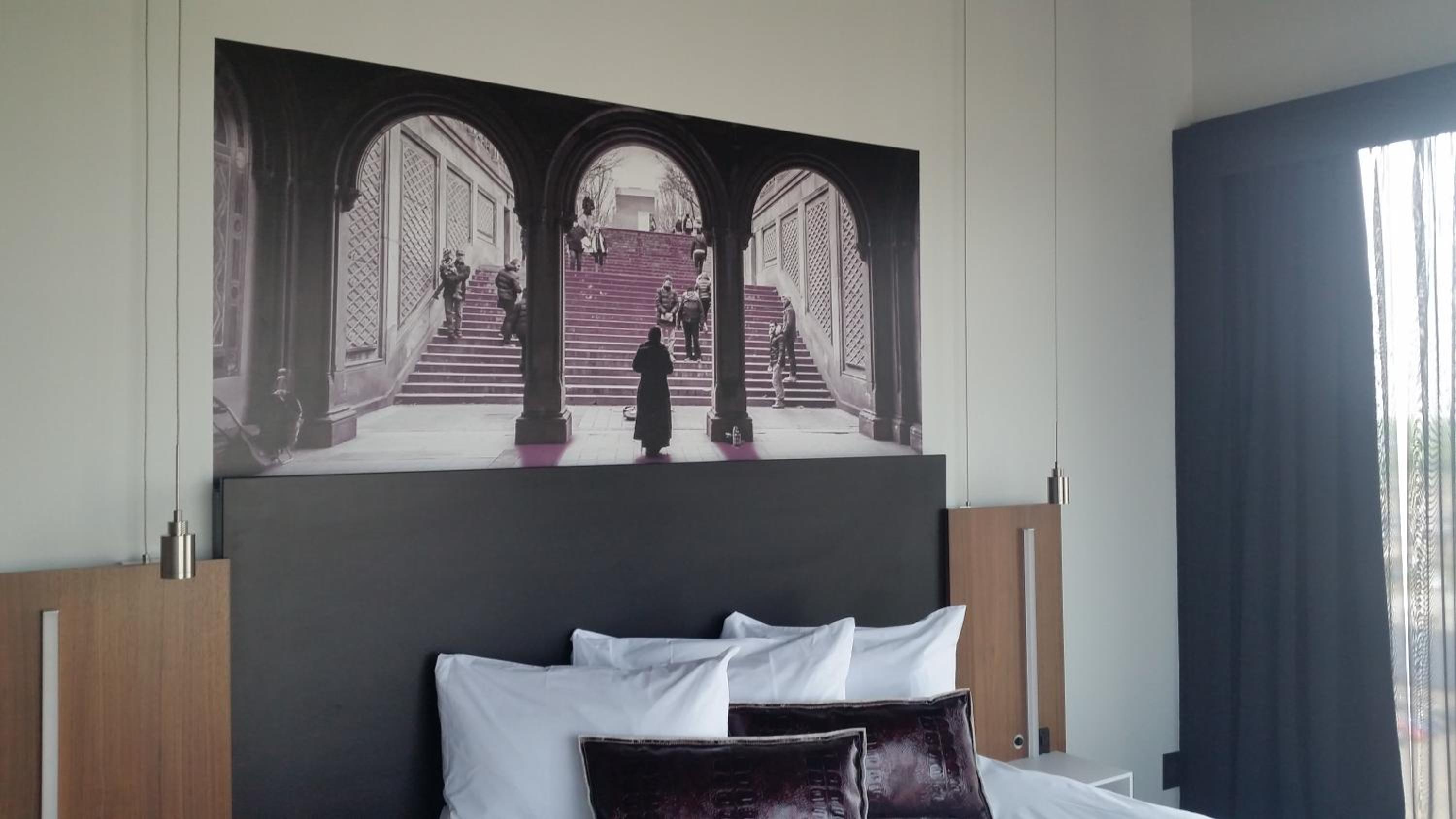 Superior King Room photo 2