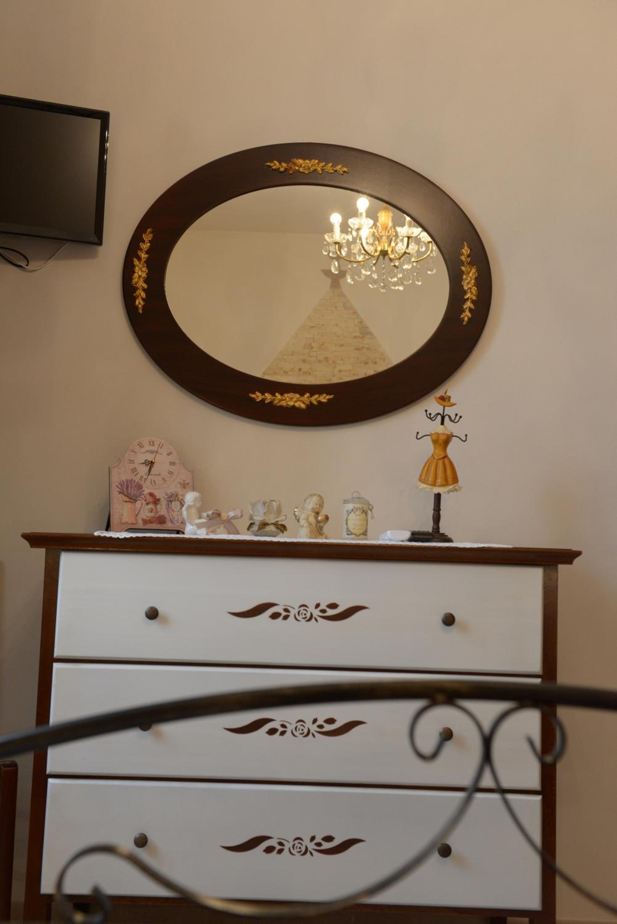 Standard One-Bedroom Apartment (2 Adults + 2 Children) photo 3
