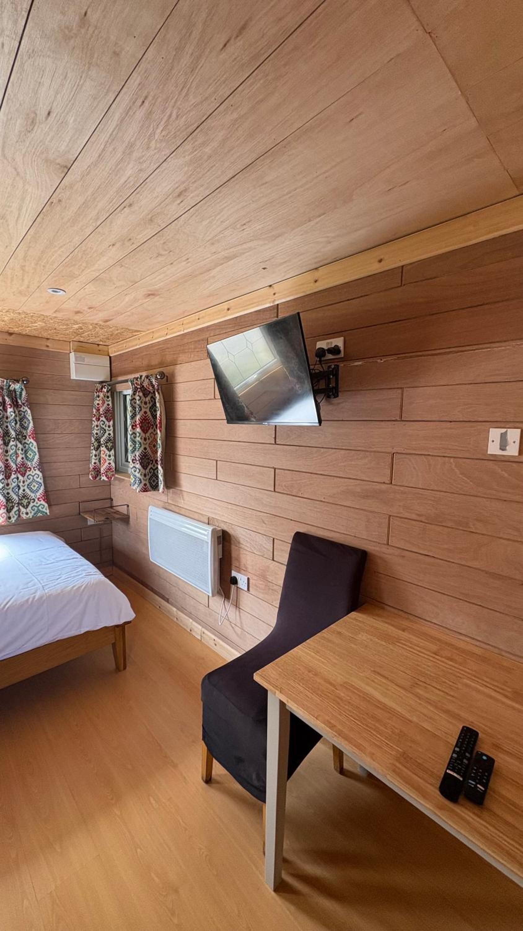One-Bedroom Chalet
