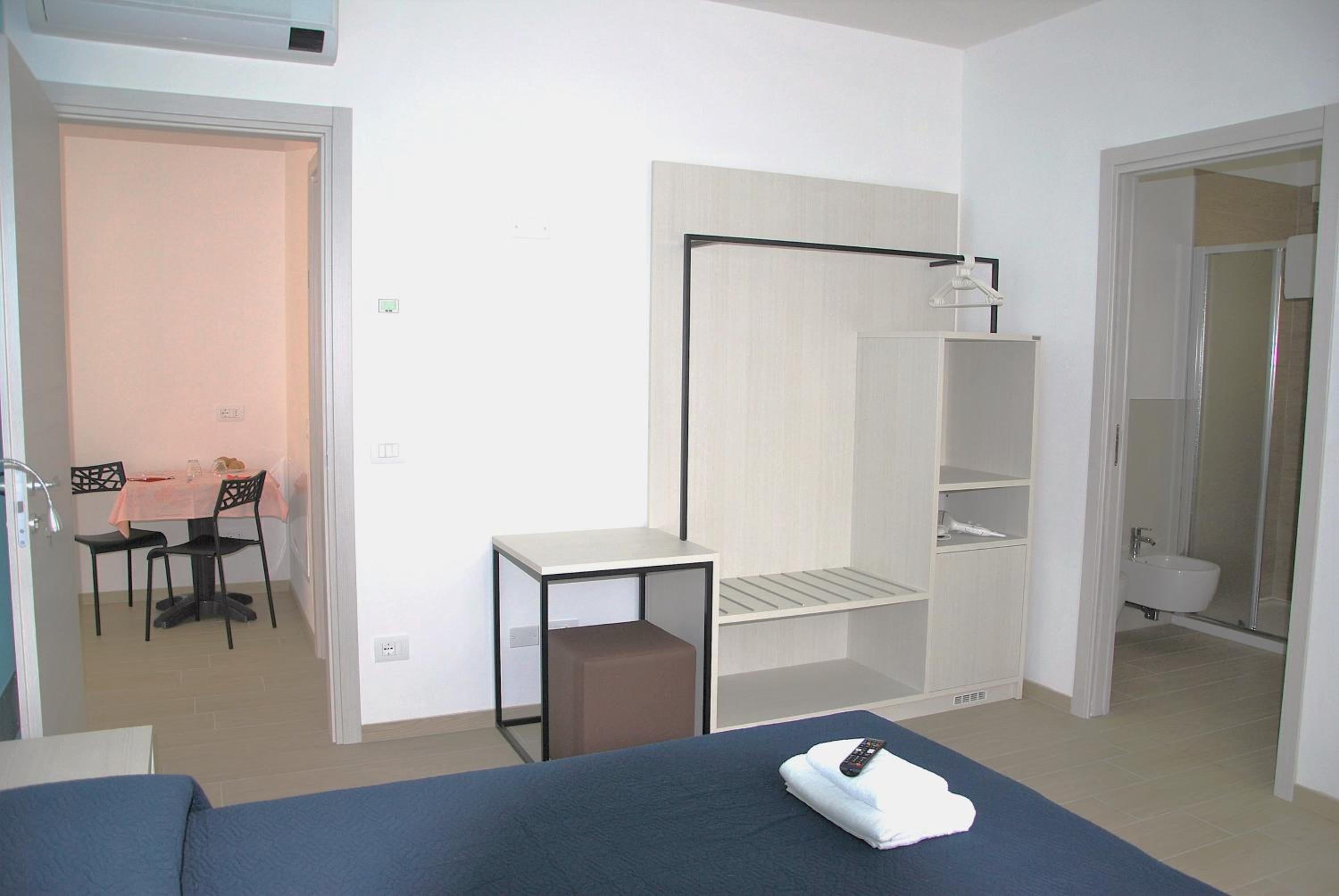 Double Room photo 3