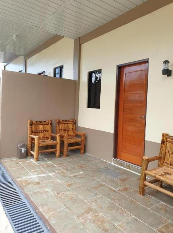 Deluxe Double or Twin Room with Balcony photo 3