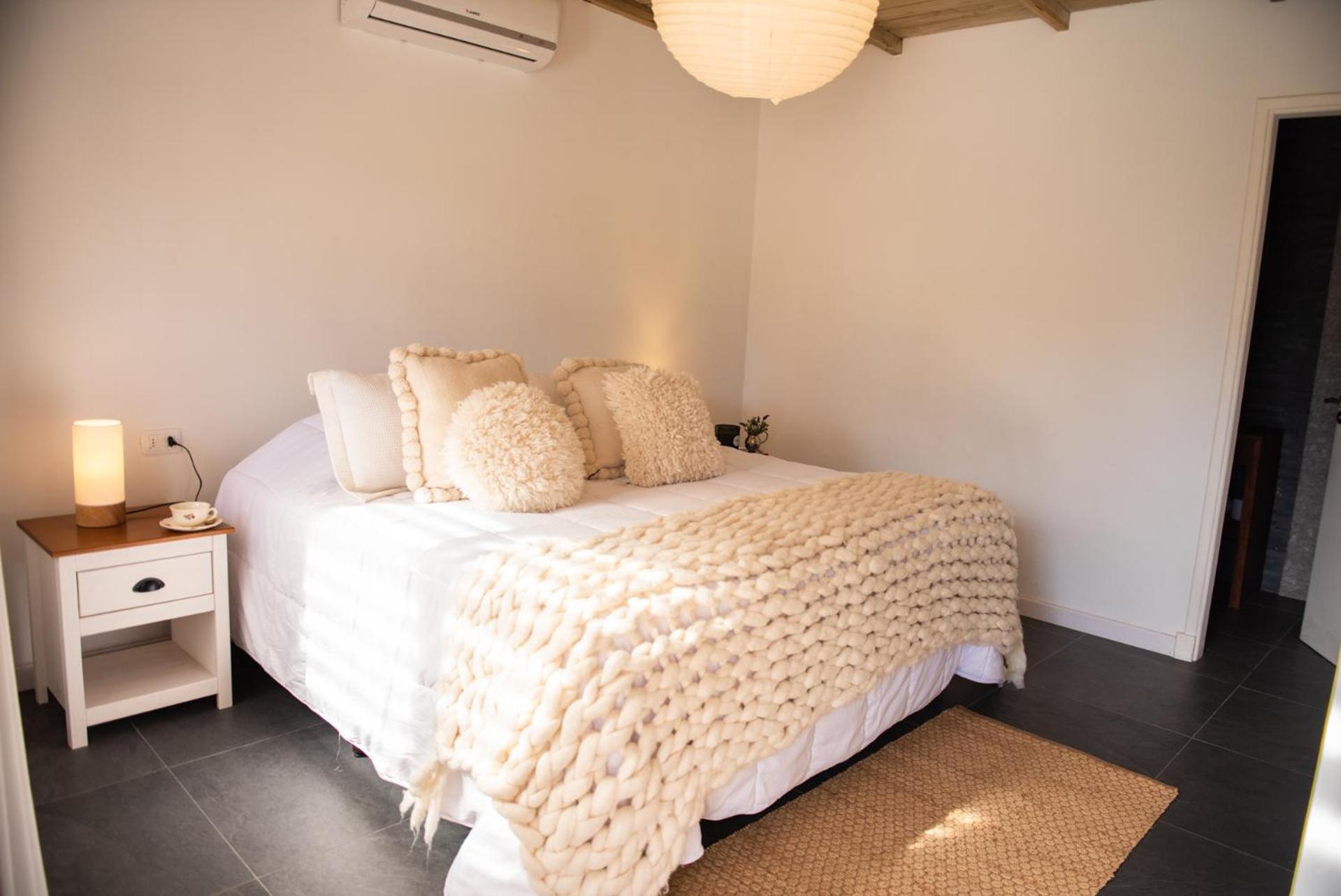Double Room photo 3