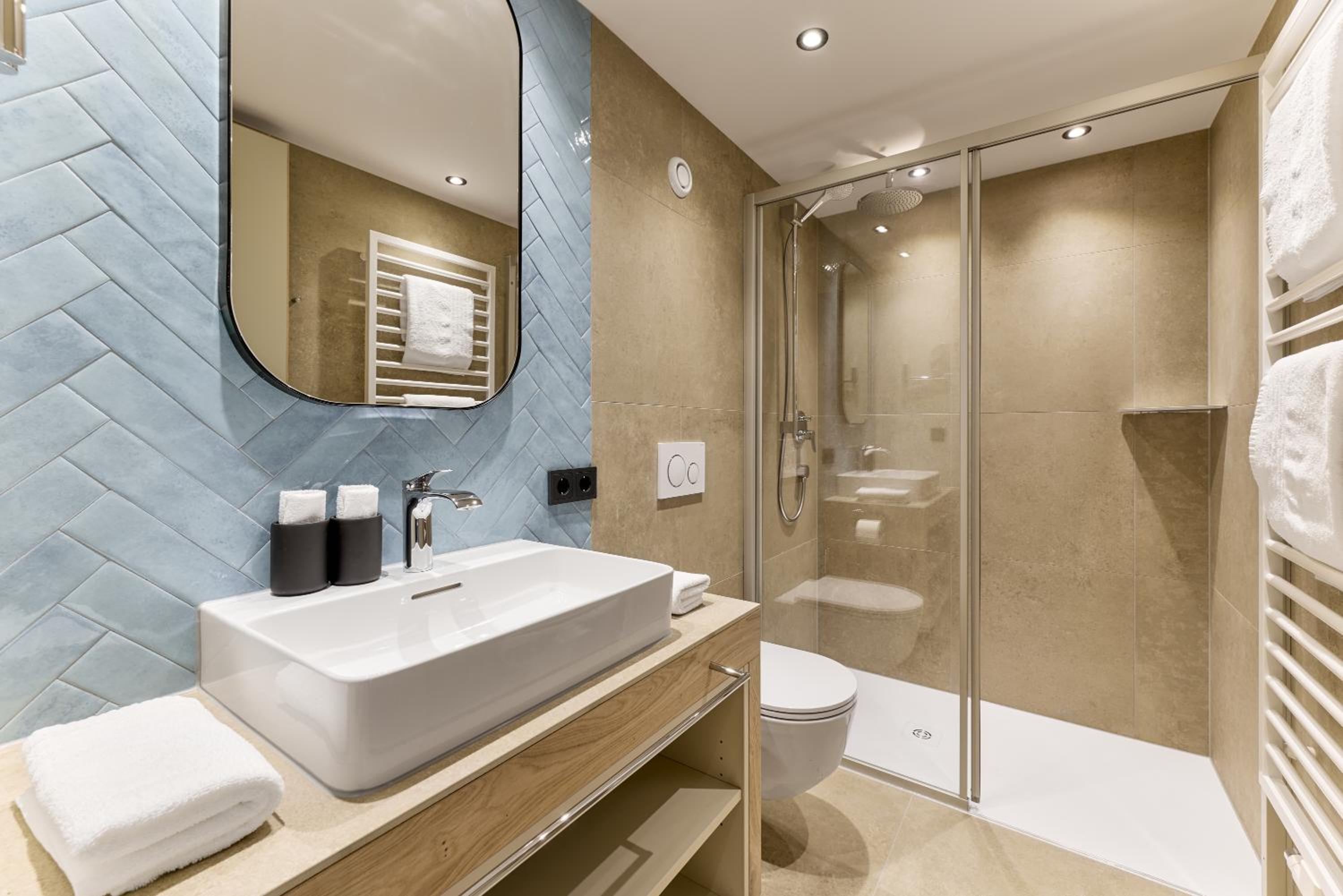 Double or Twin Room photo 2