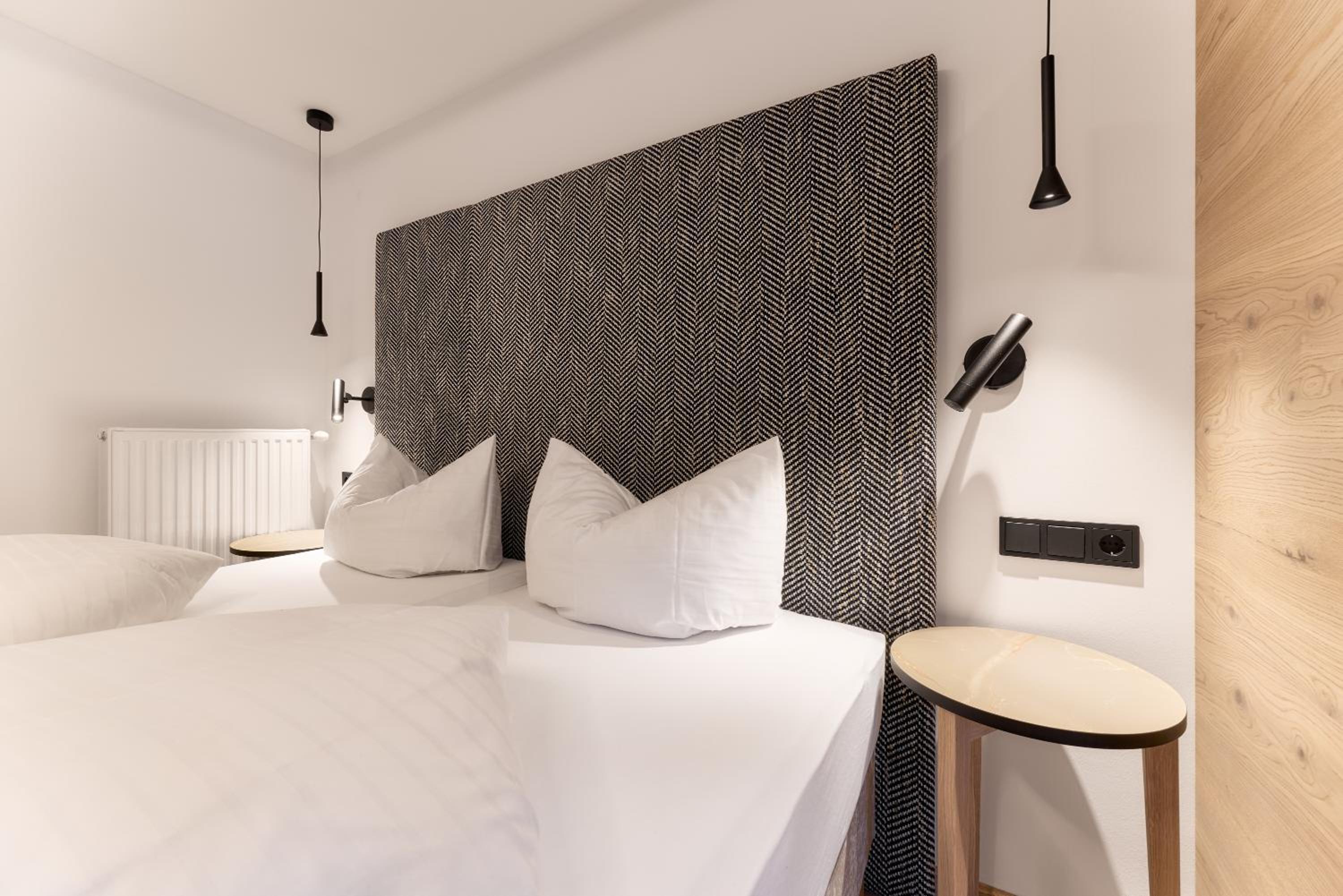 Double or Twin Room photo 1