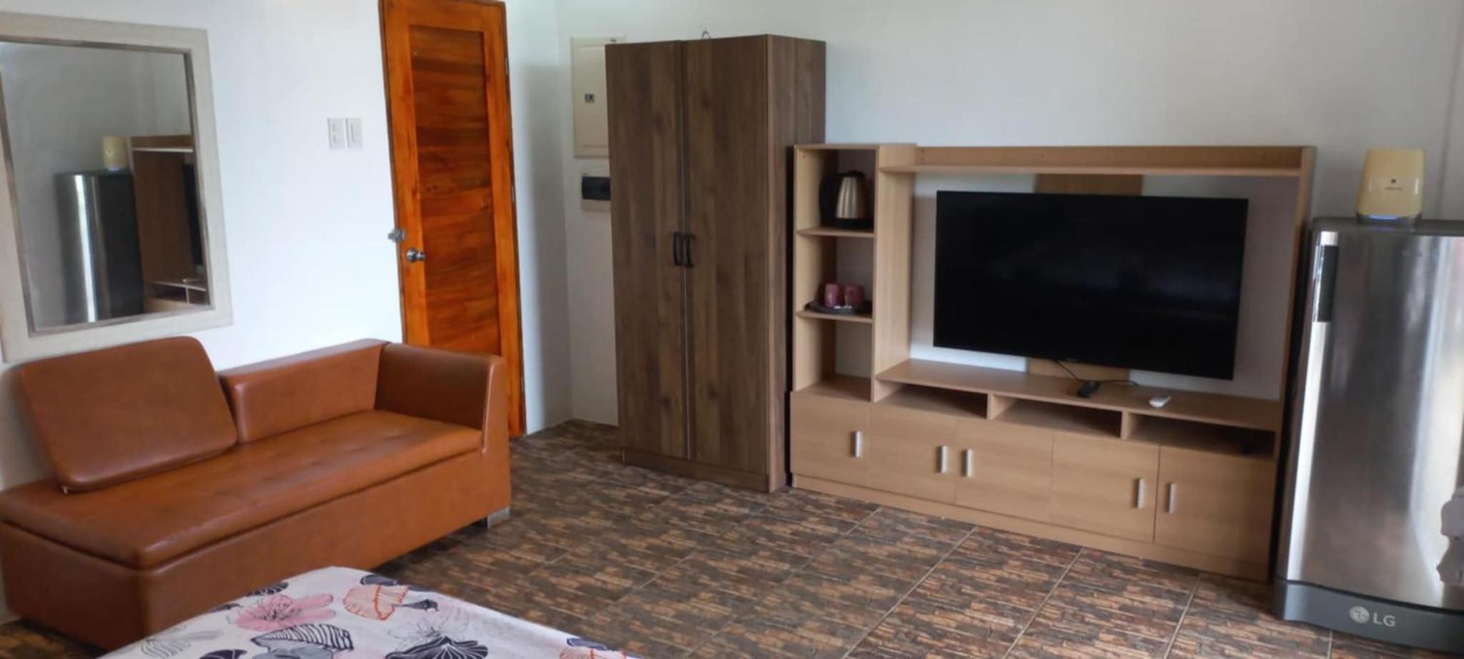 Double or Twin Room with Swimming Pool Access - Annex photo 1