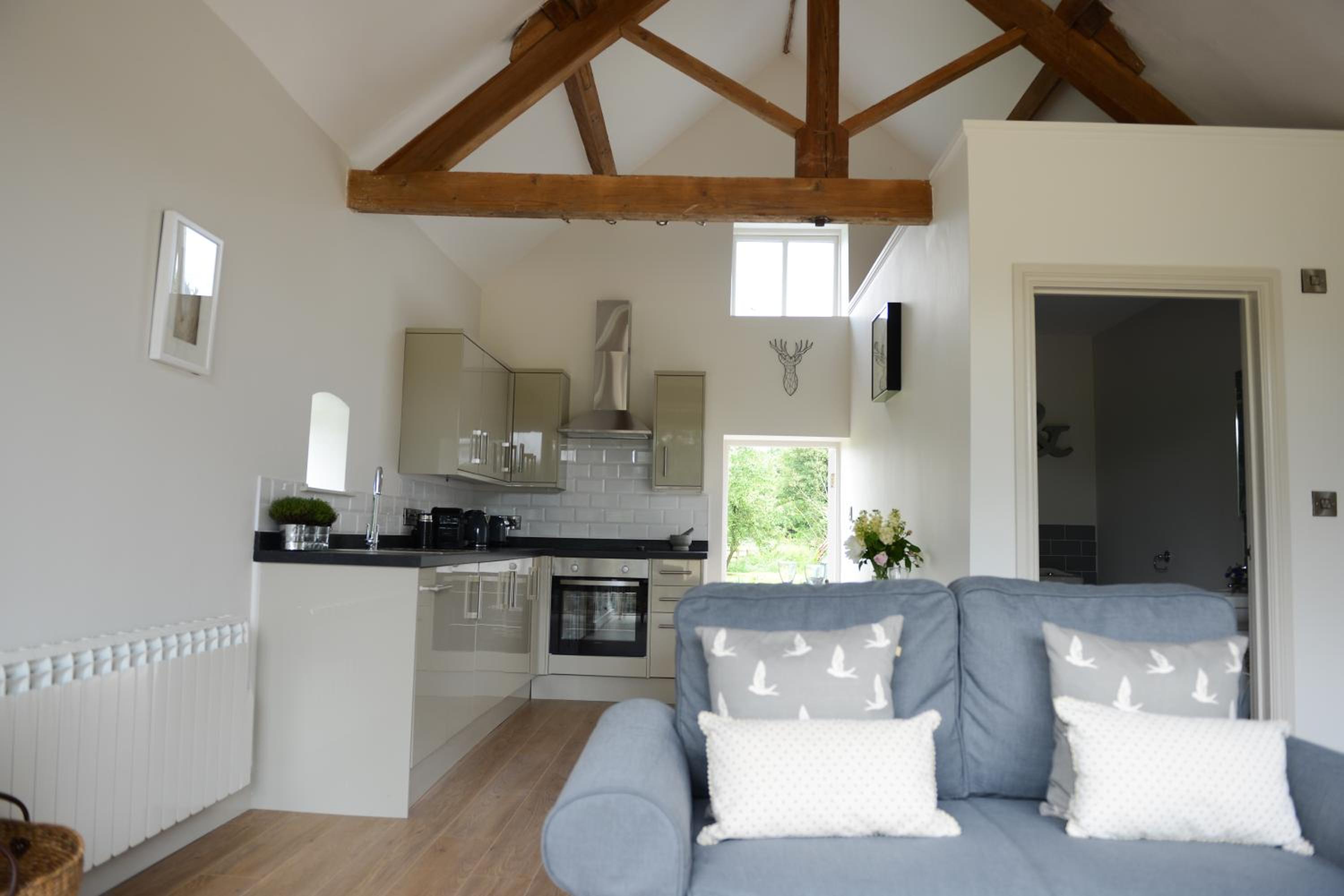 Garden Cottage photo 2