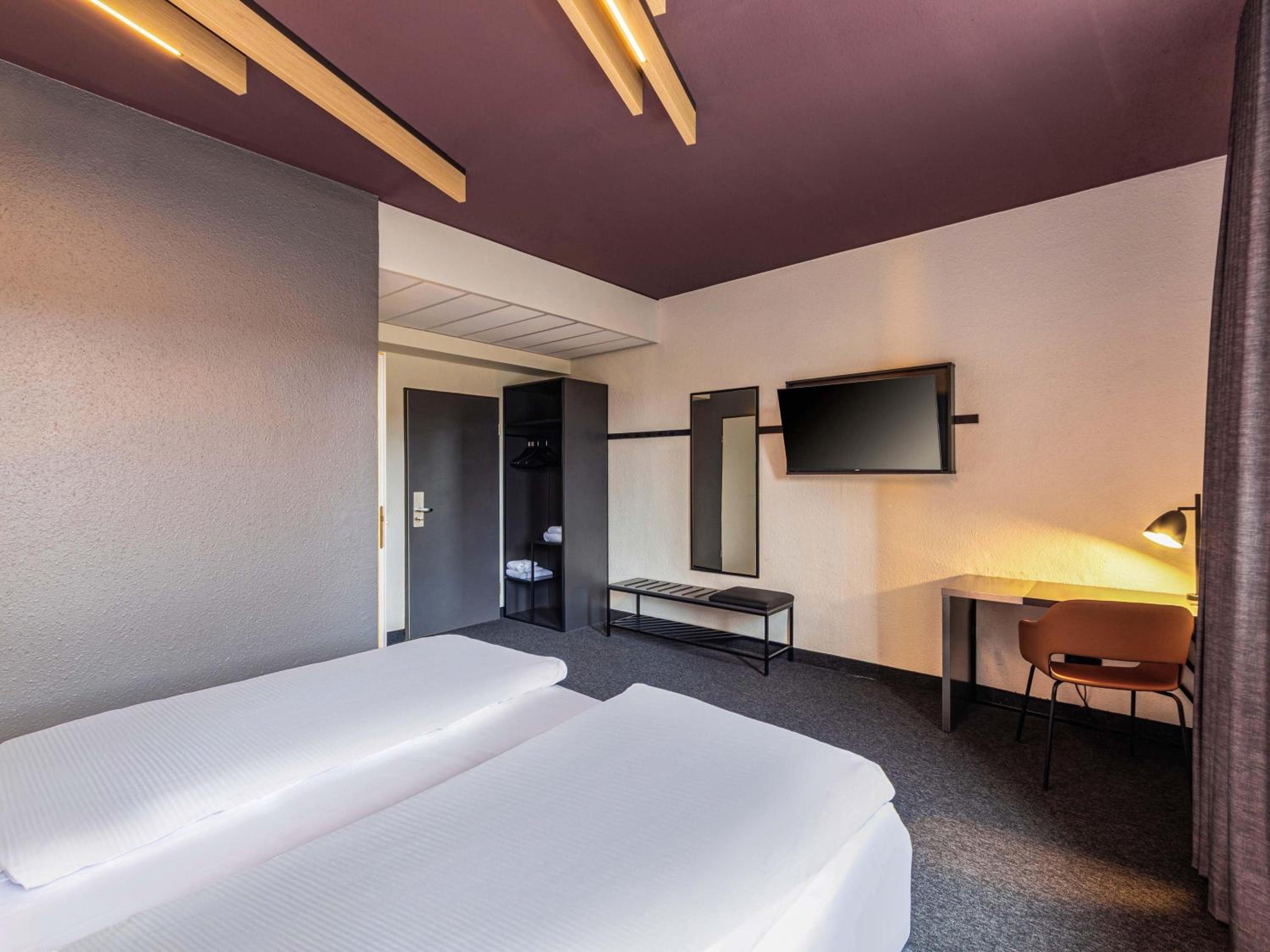 Superior Double Room photo 3
