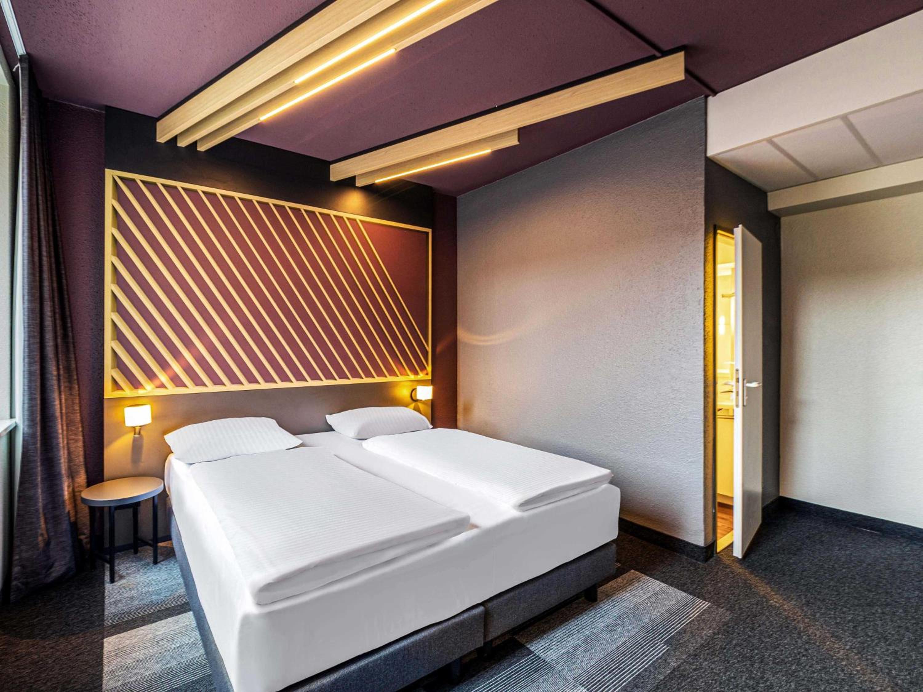 Superior Double Room photo 2