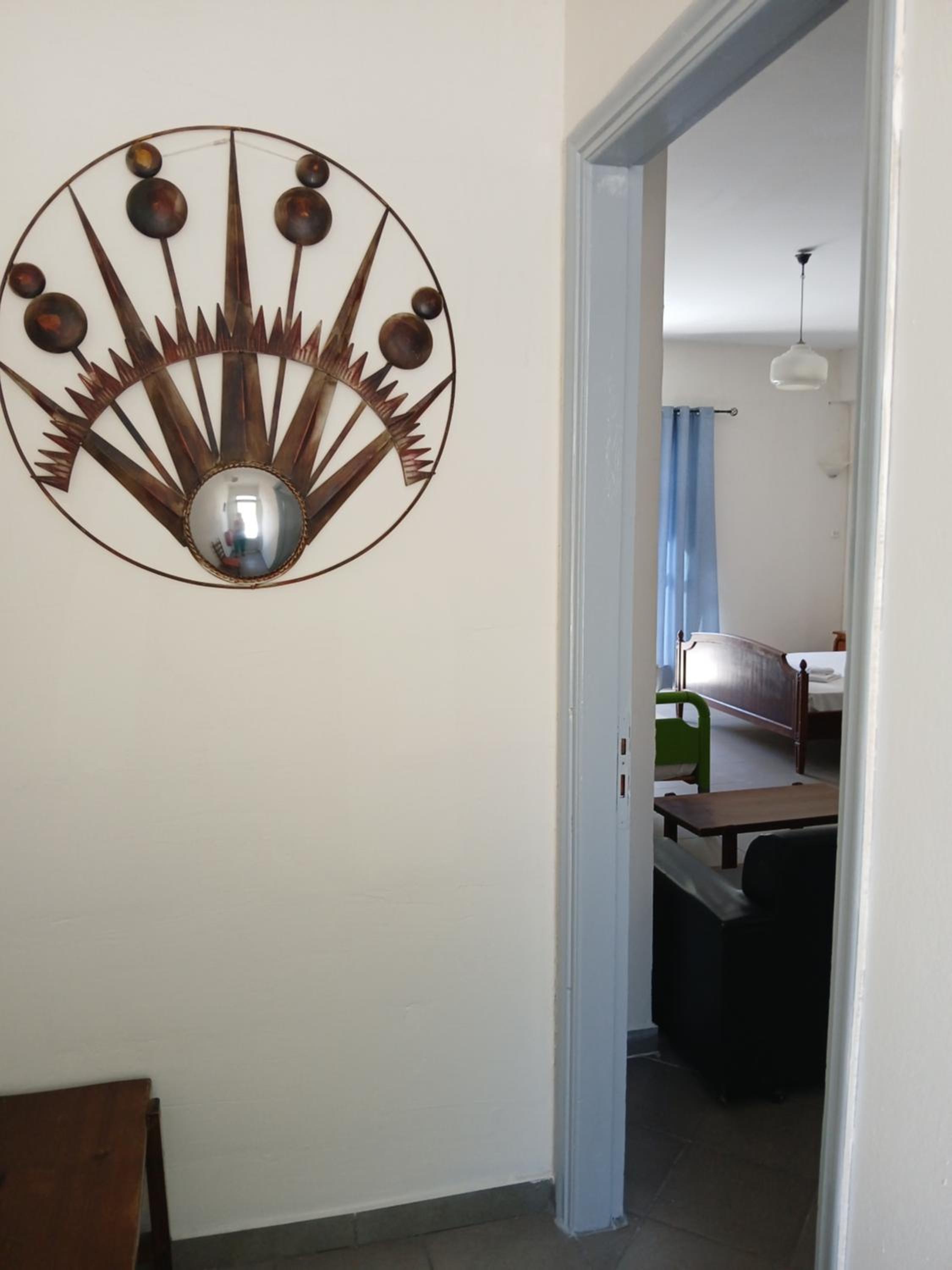 Standard Quadruple Room photo 2