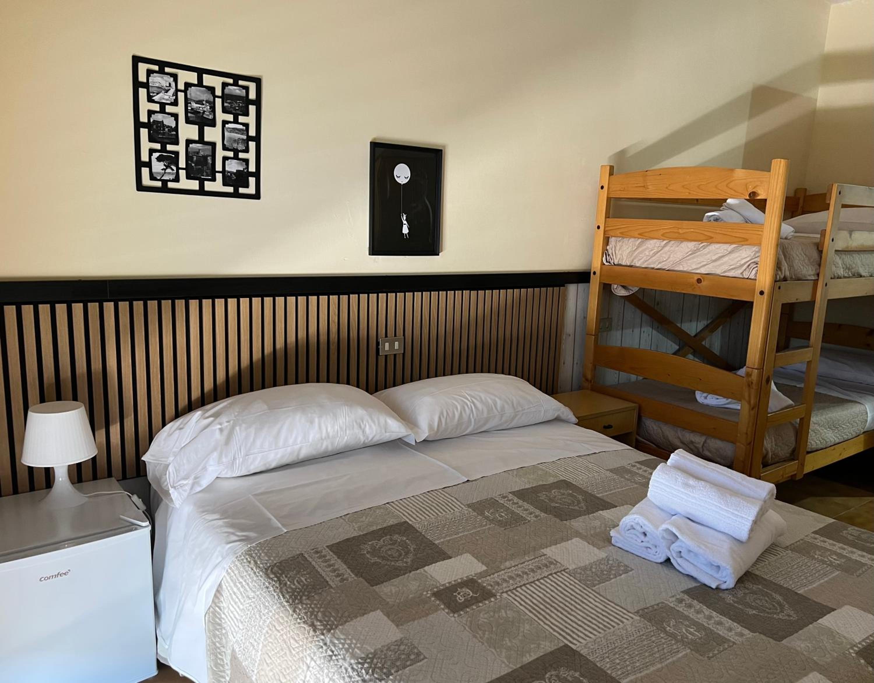 Triple Room photo 1
