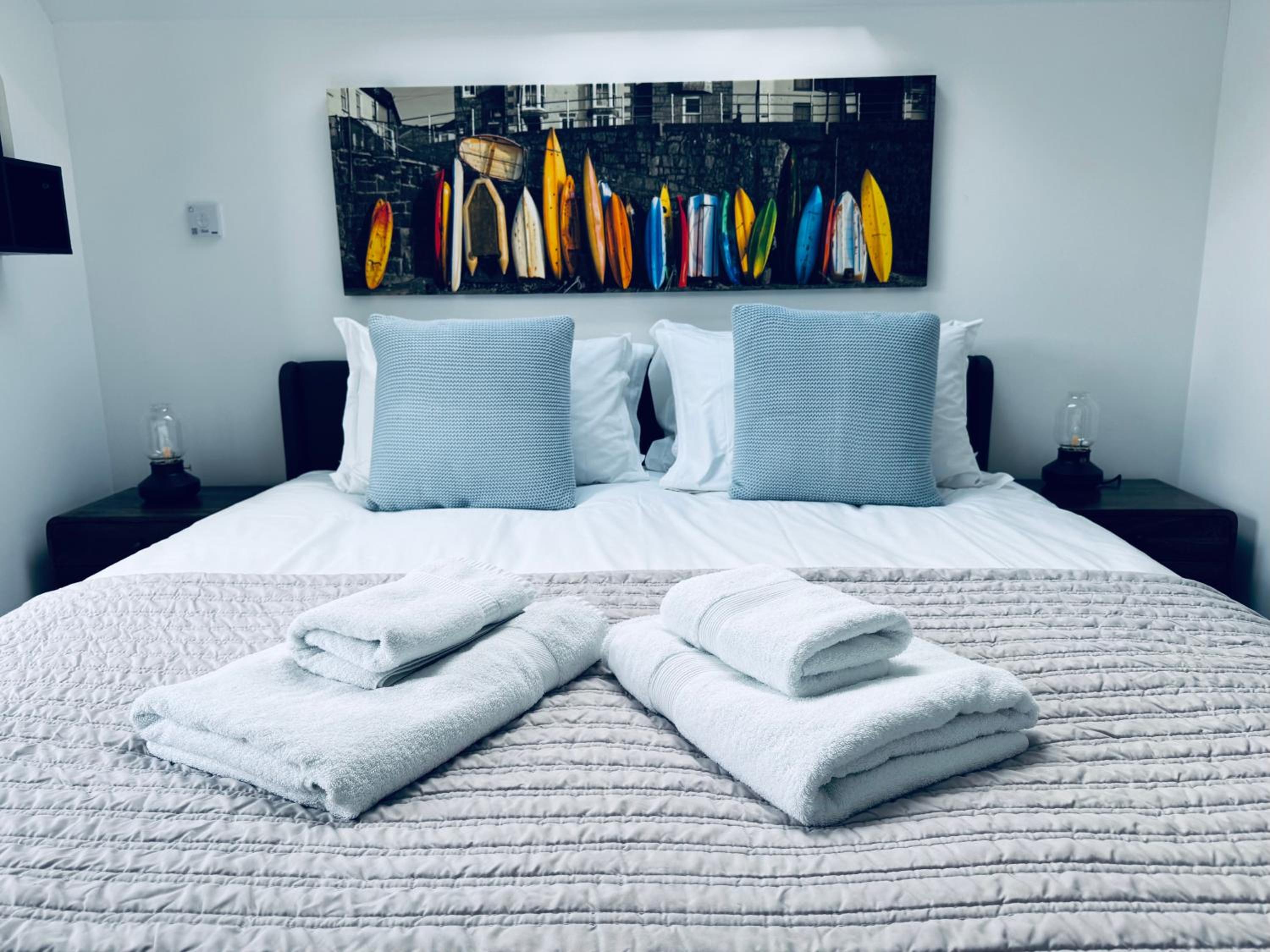 Queen Room photo 1