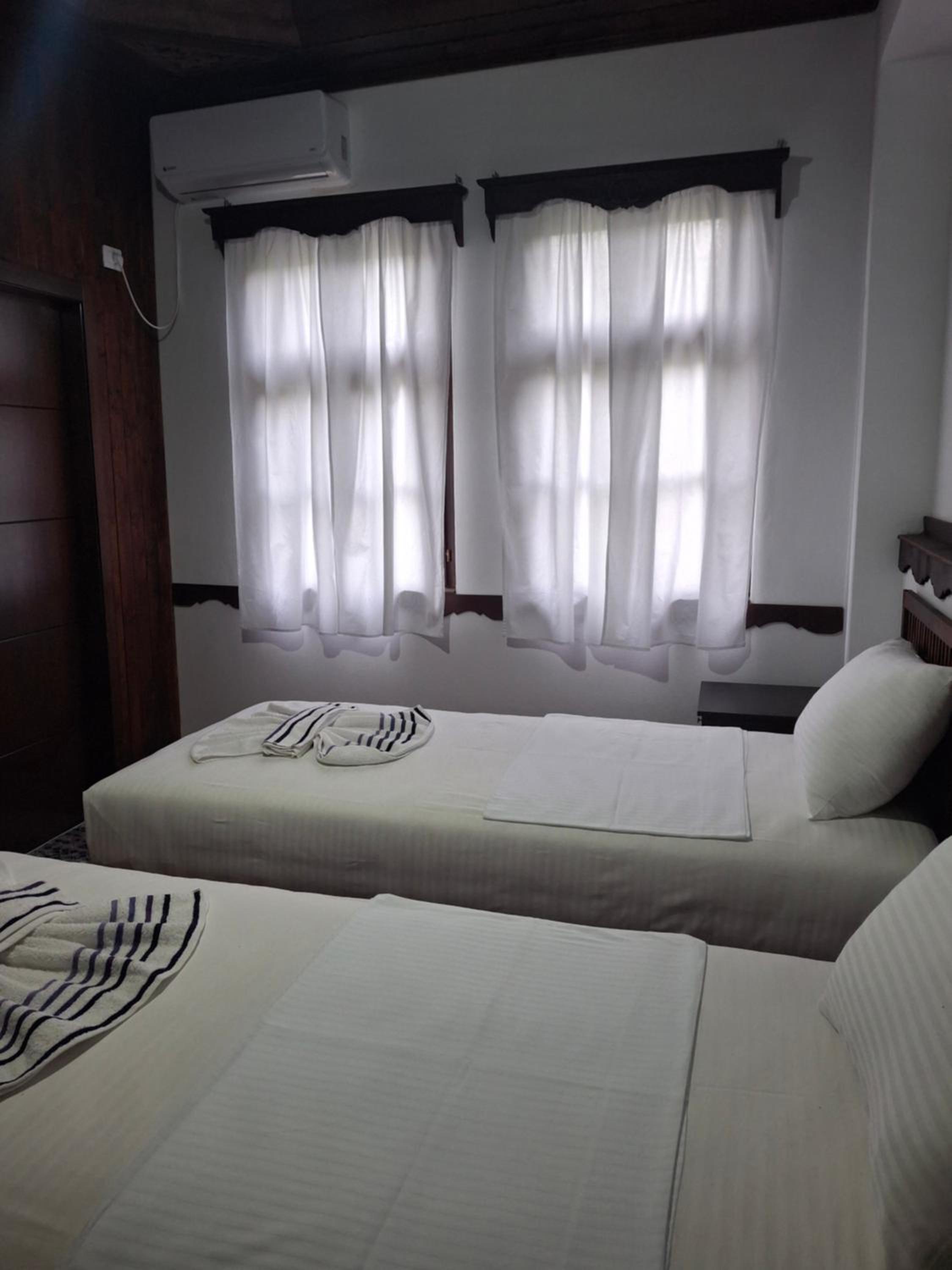 Twin Room photo 1