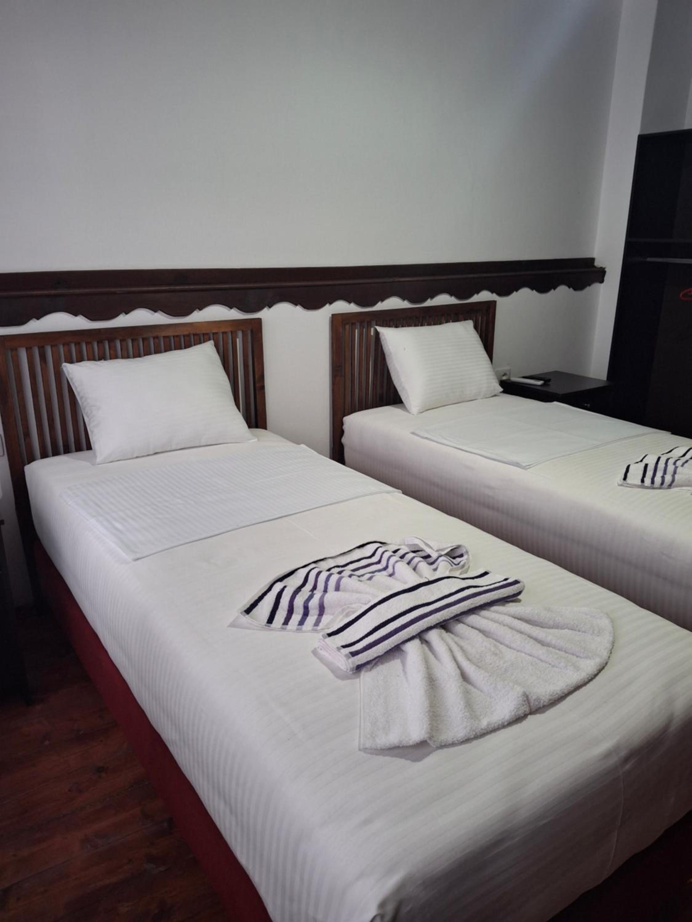 Twin Room photo 2