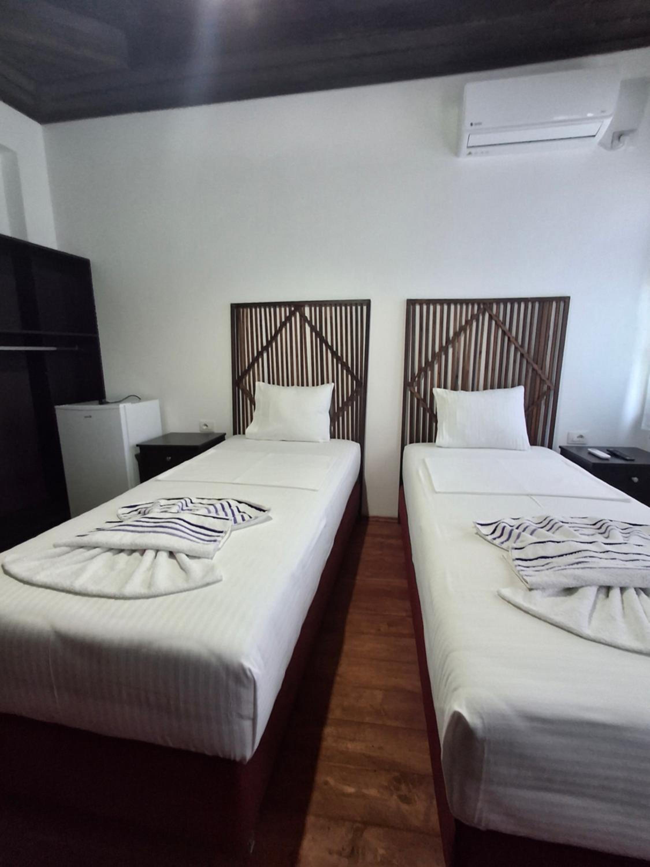 Twin Room photo 1