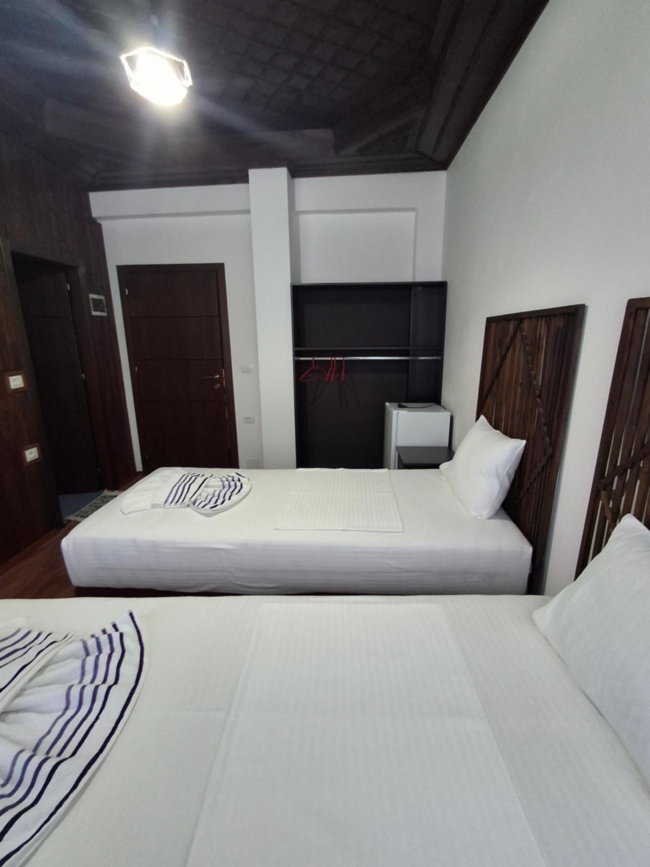 Twin Room photo 3