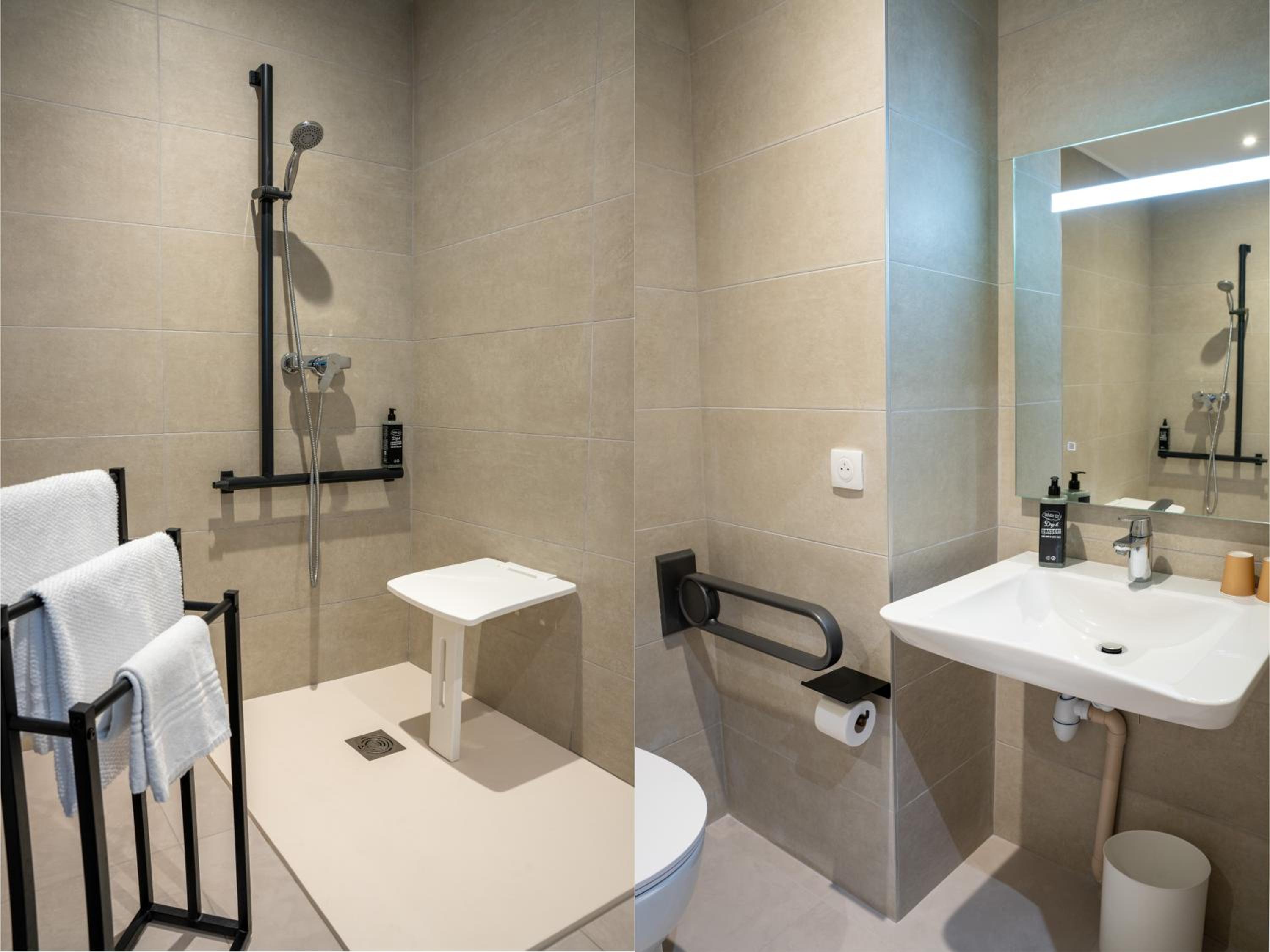 ibis budget Compiègne Centre-Ville, Foto 4