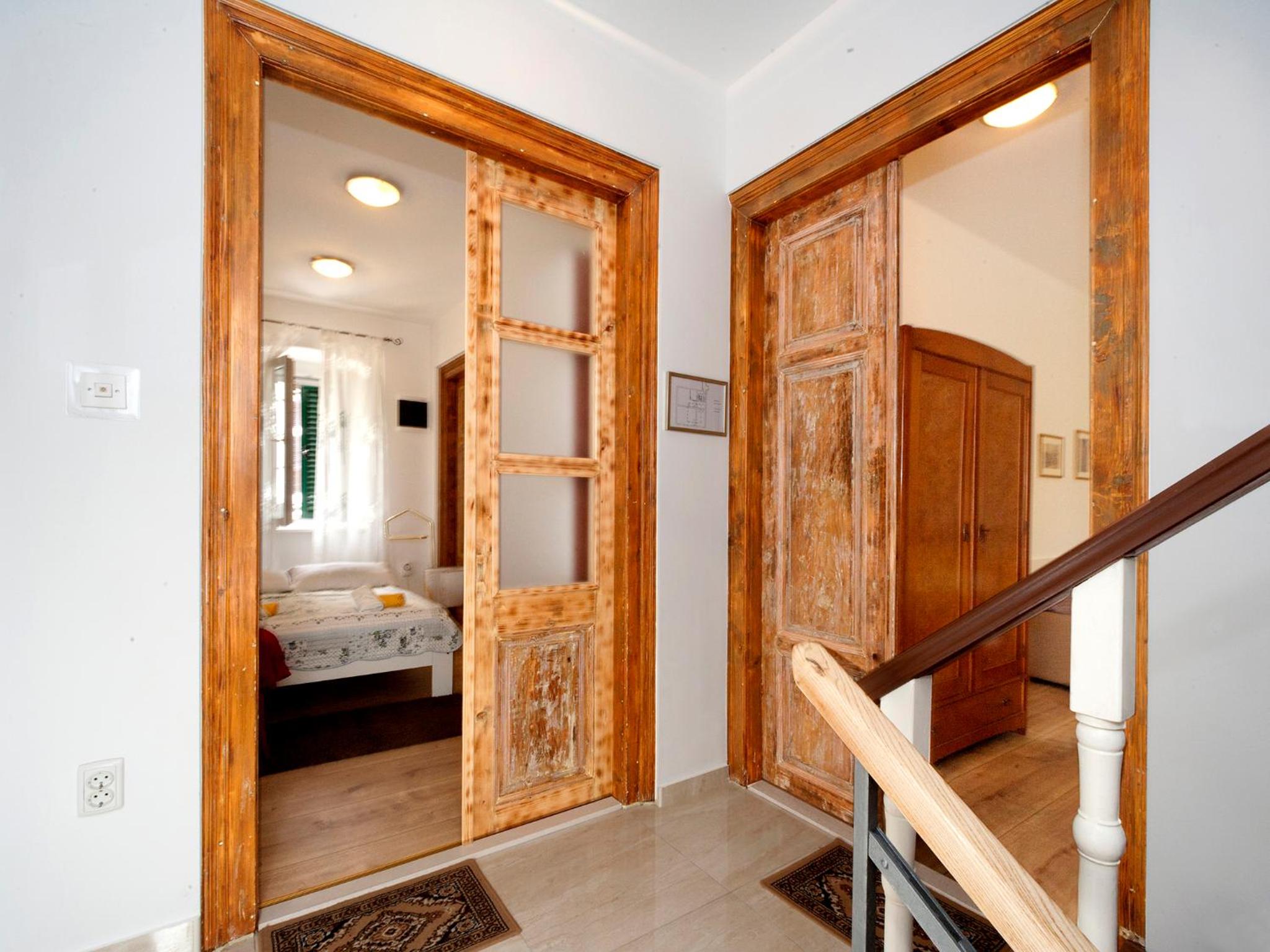 Three-Bedroom Vacation Home 