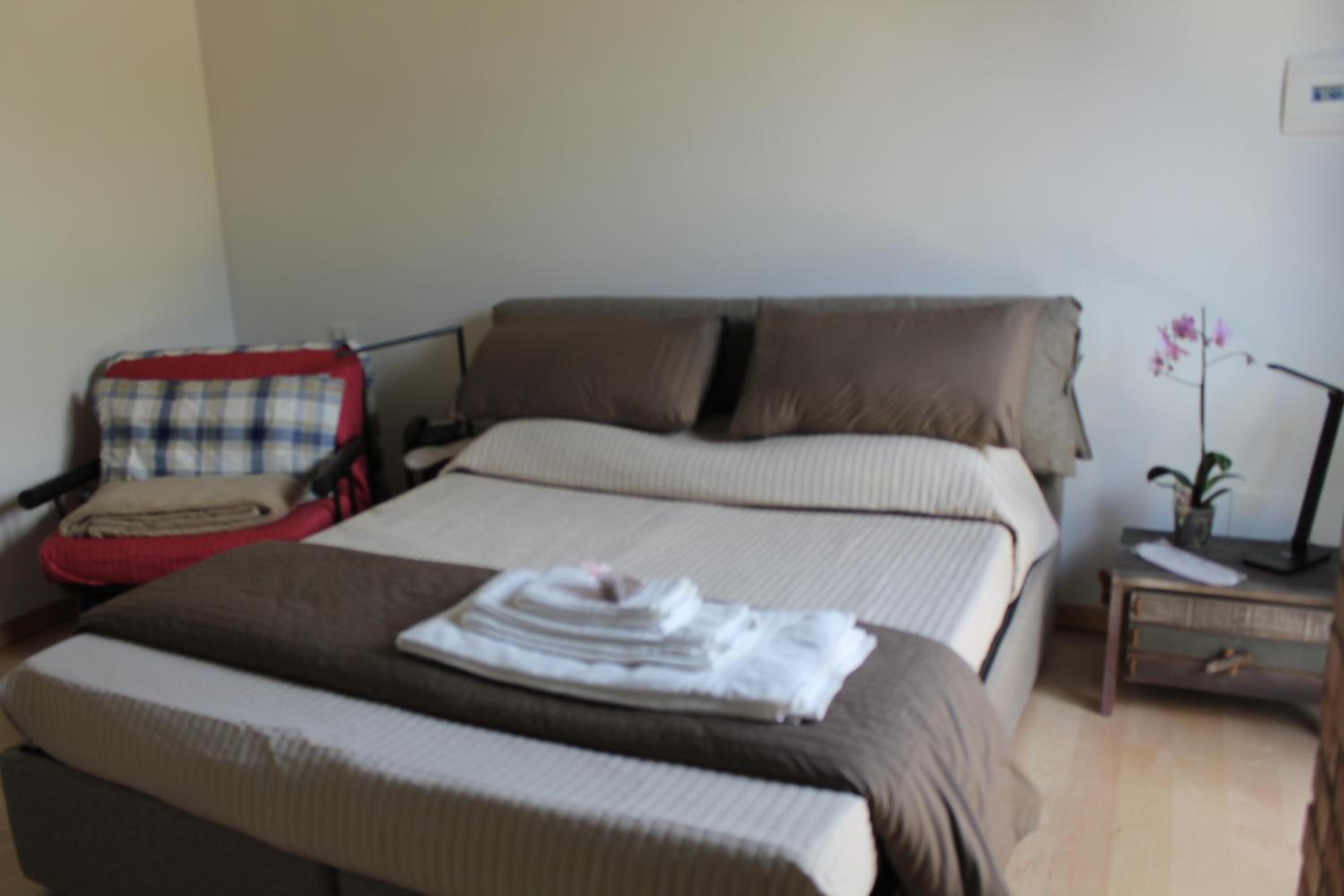 Double or Twin Room photo 2