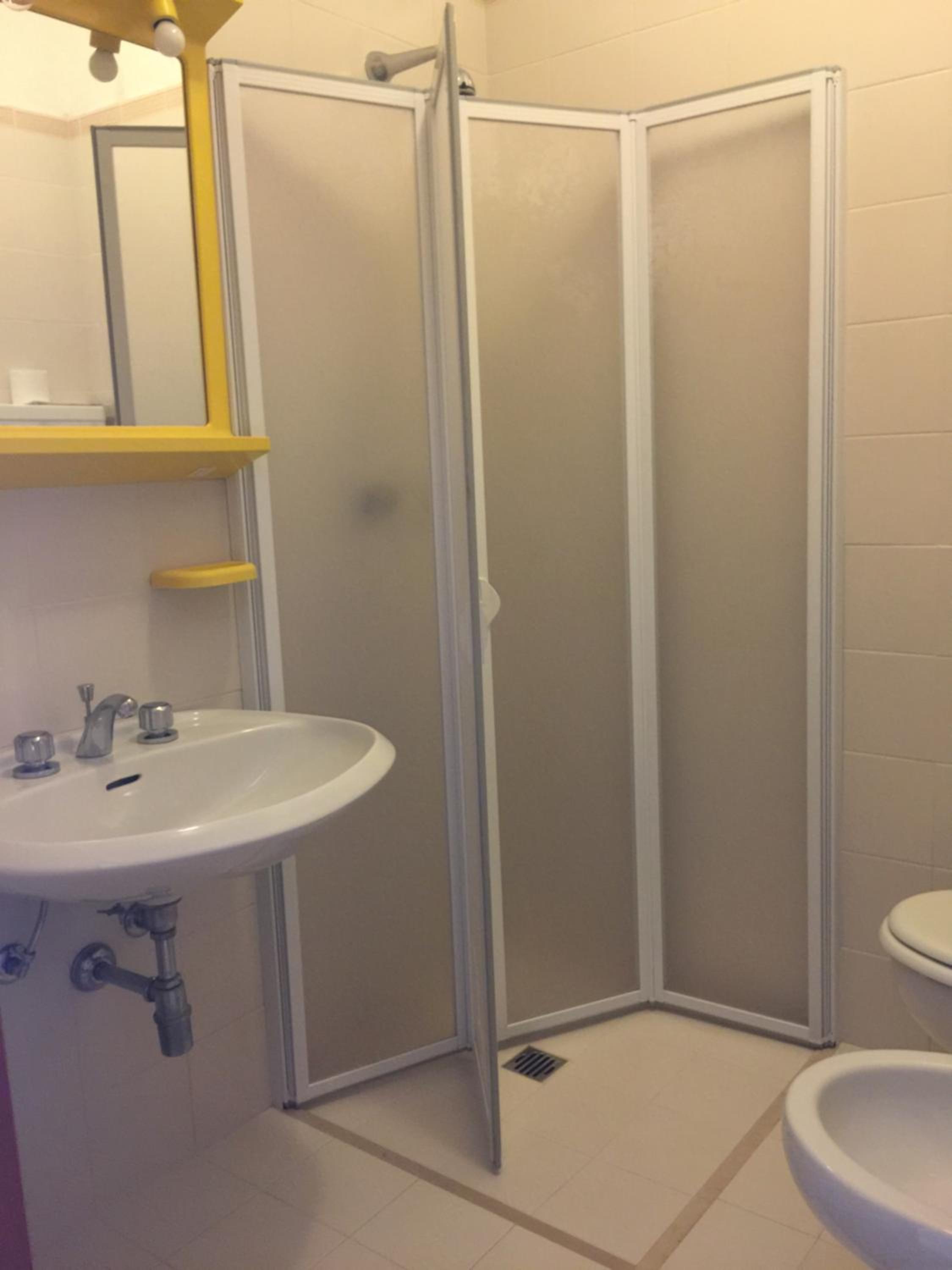 Standard Double or Twin Room with Balcony