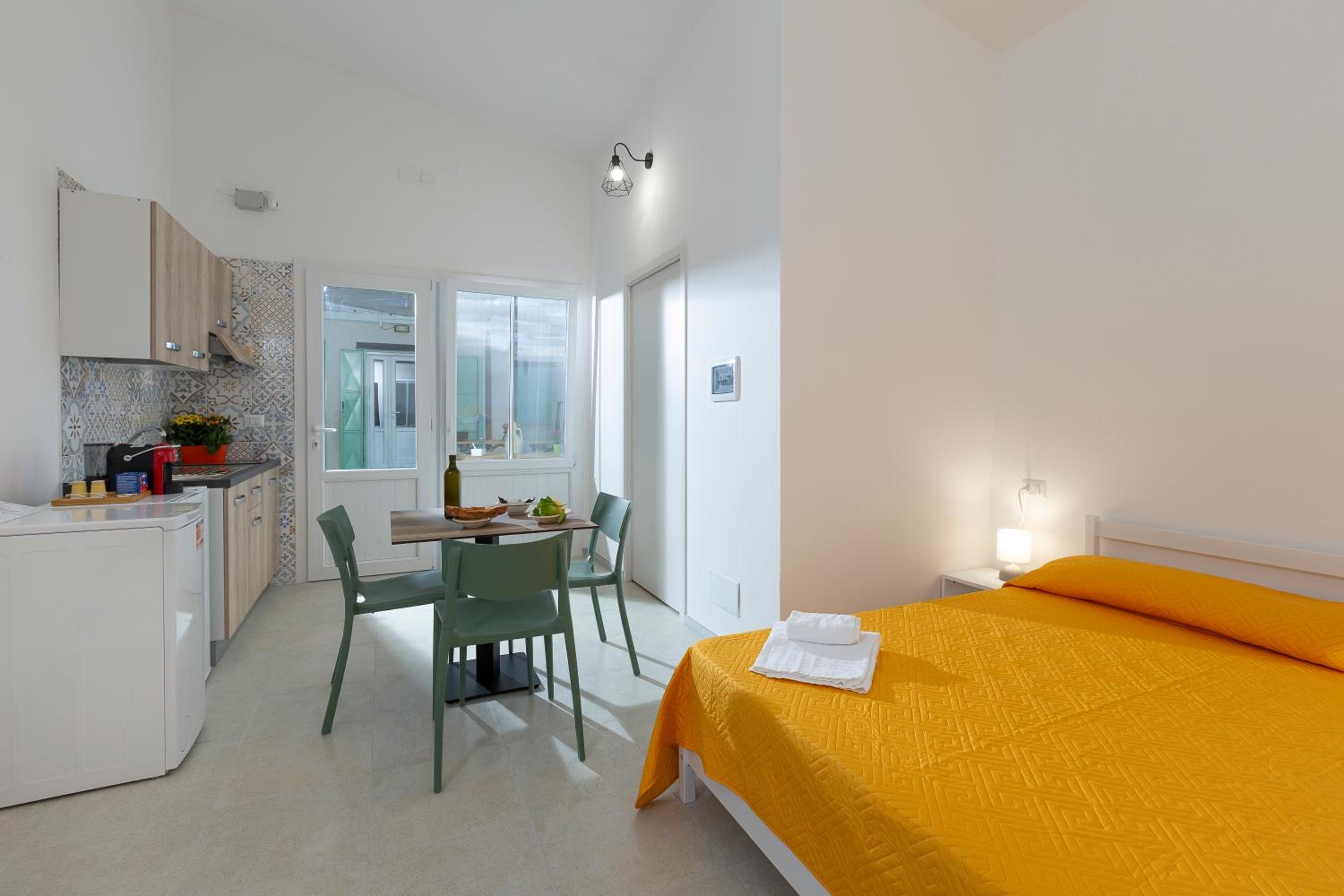 Triple Room photo 2