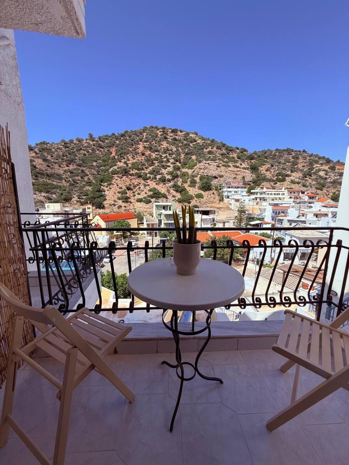 Double Room with Mountain View photo 3