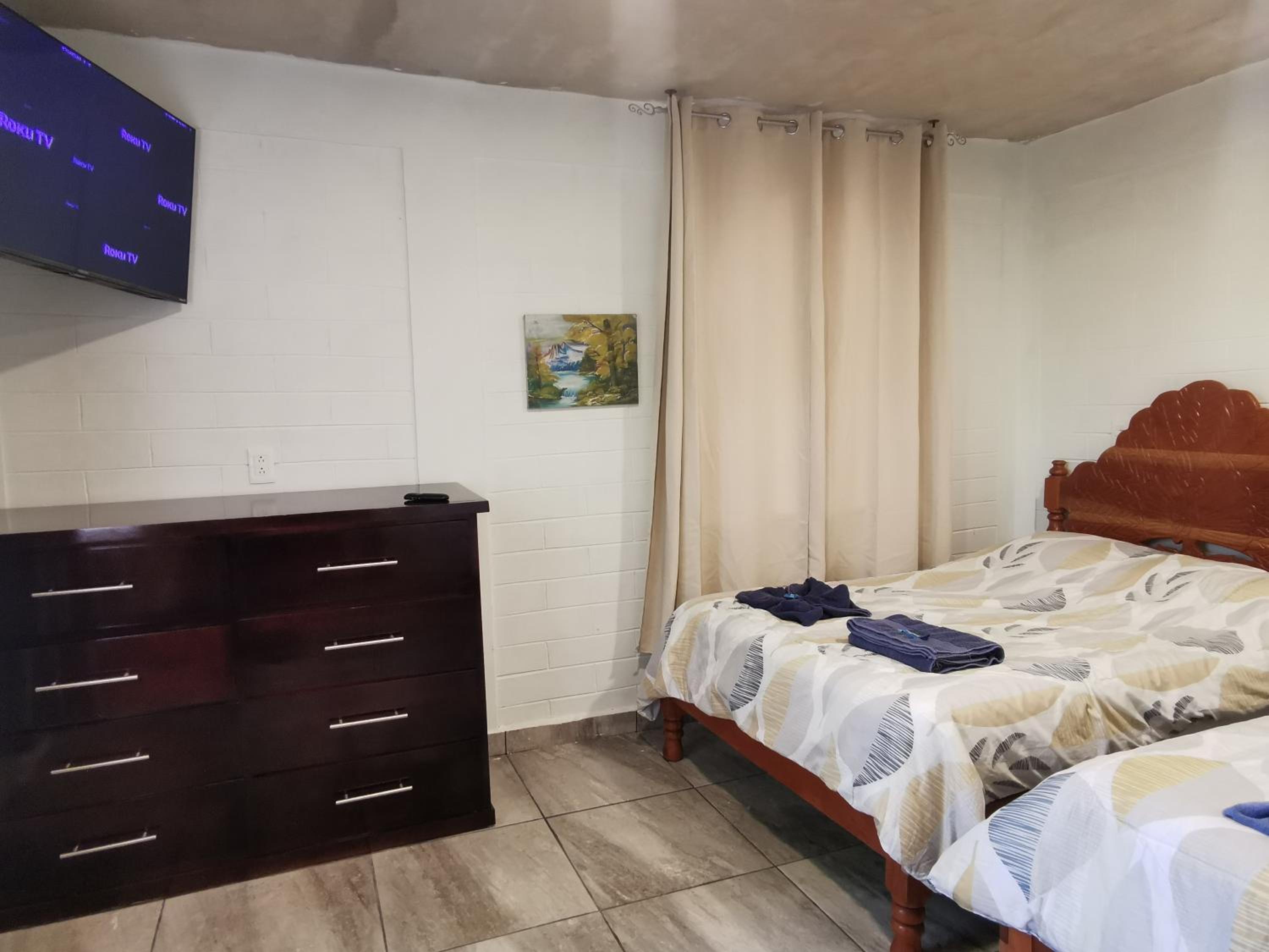 Twin Room photo 3