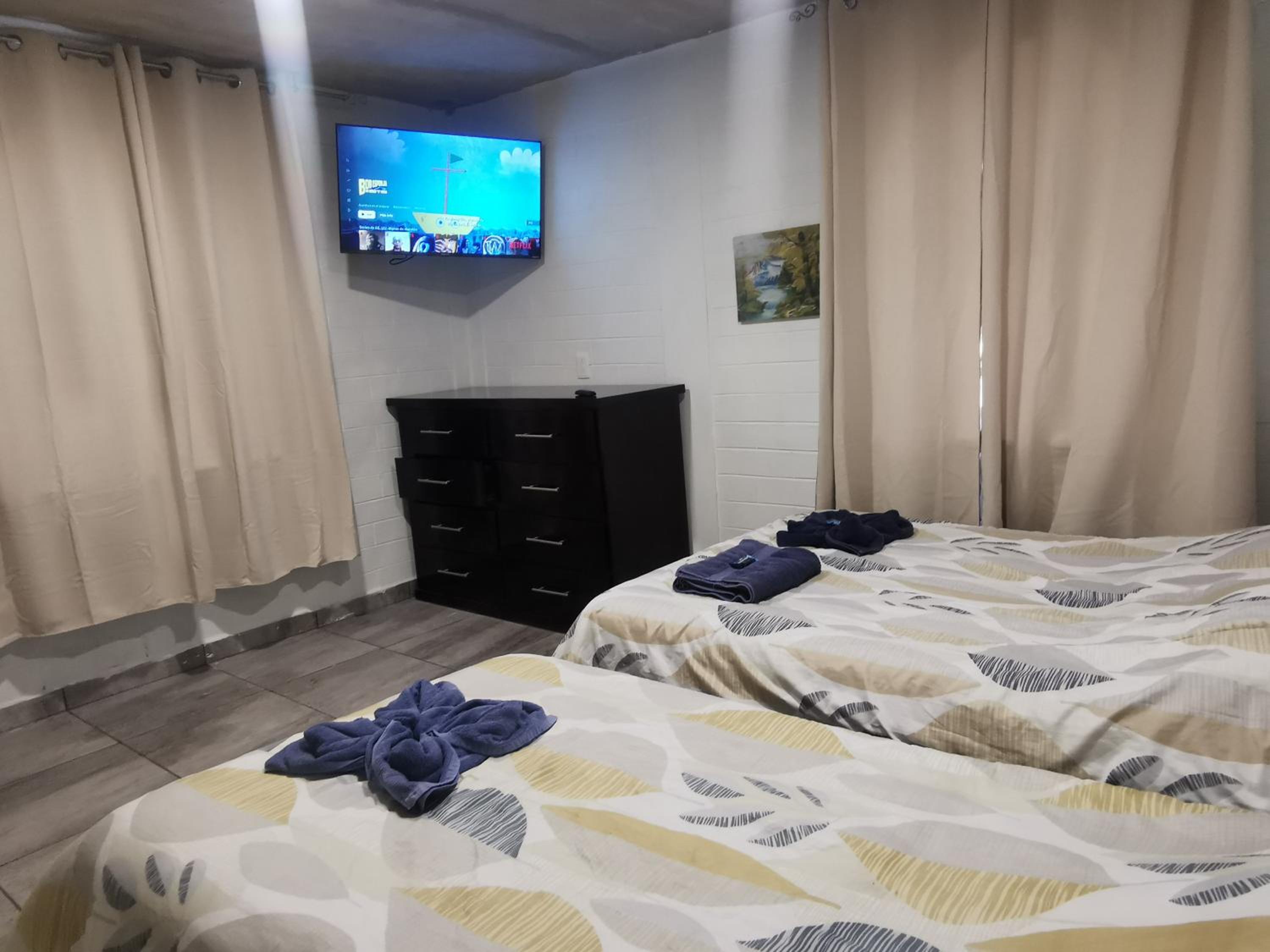 Twin Room photo 2