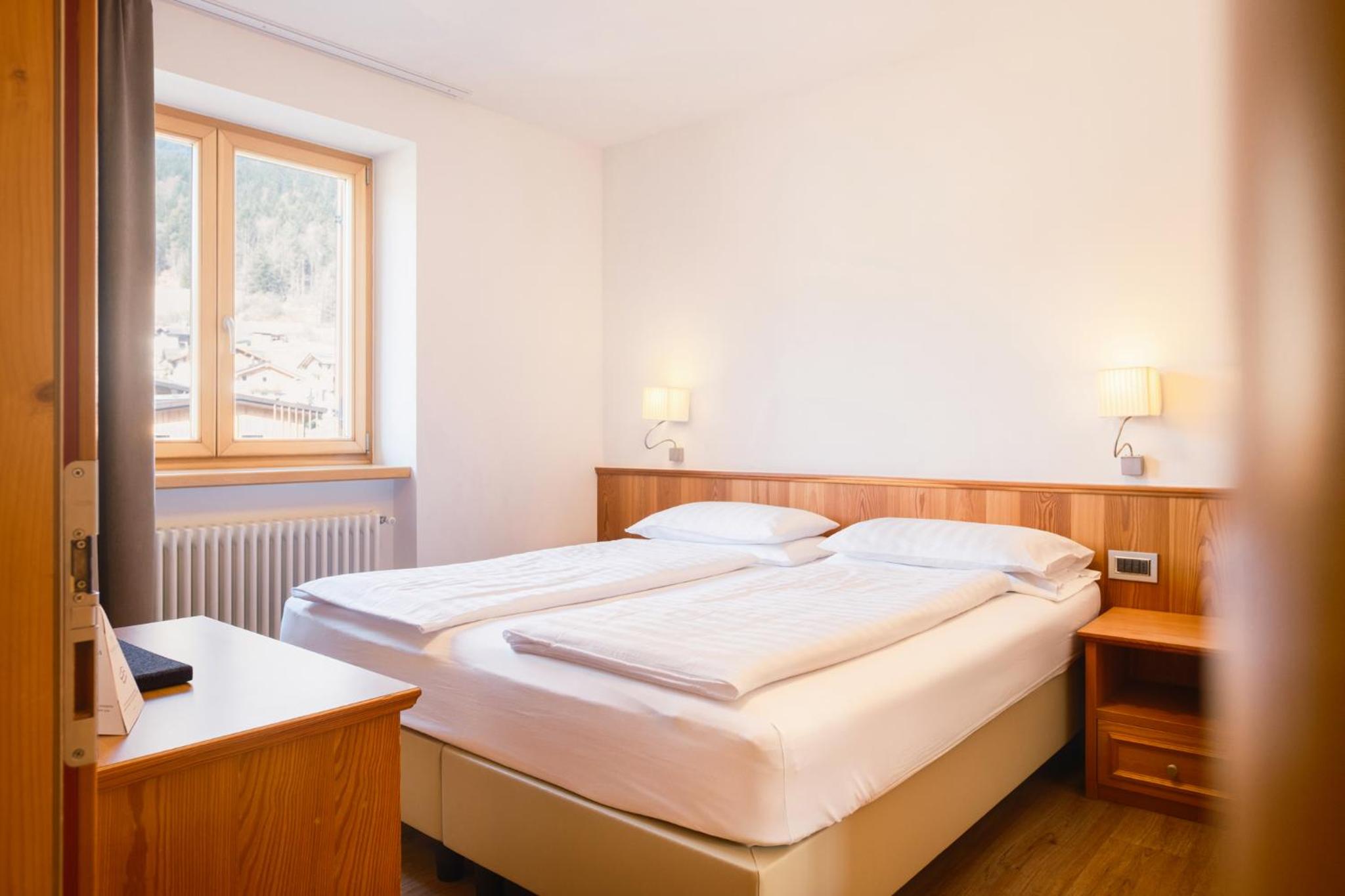 Budget Double Room