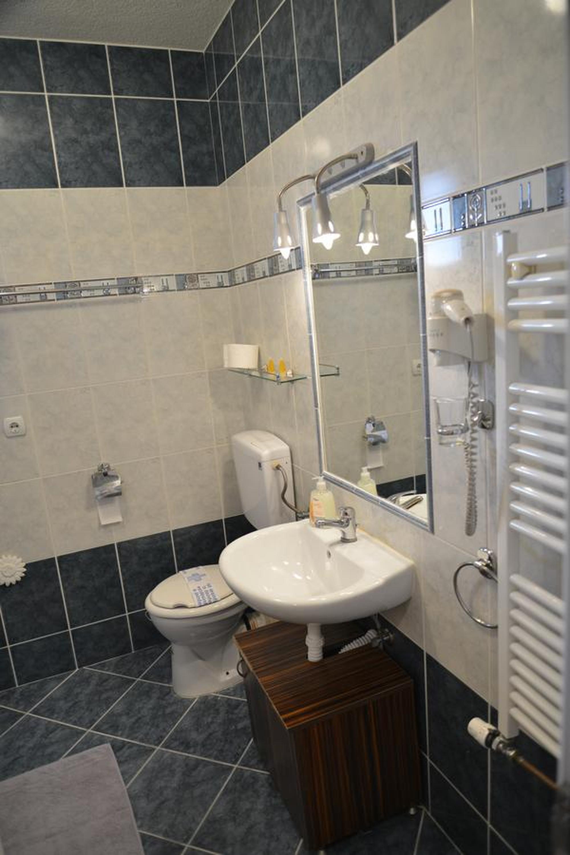 Triple Room photo 2