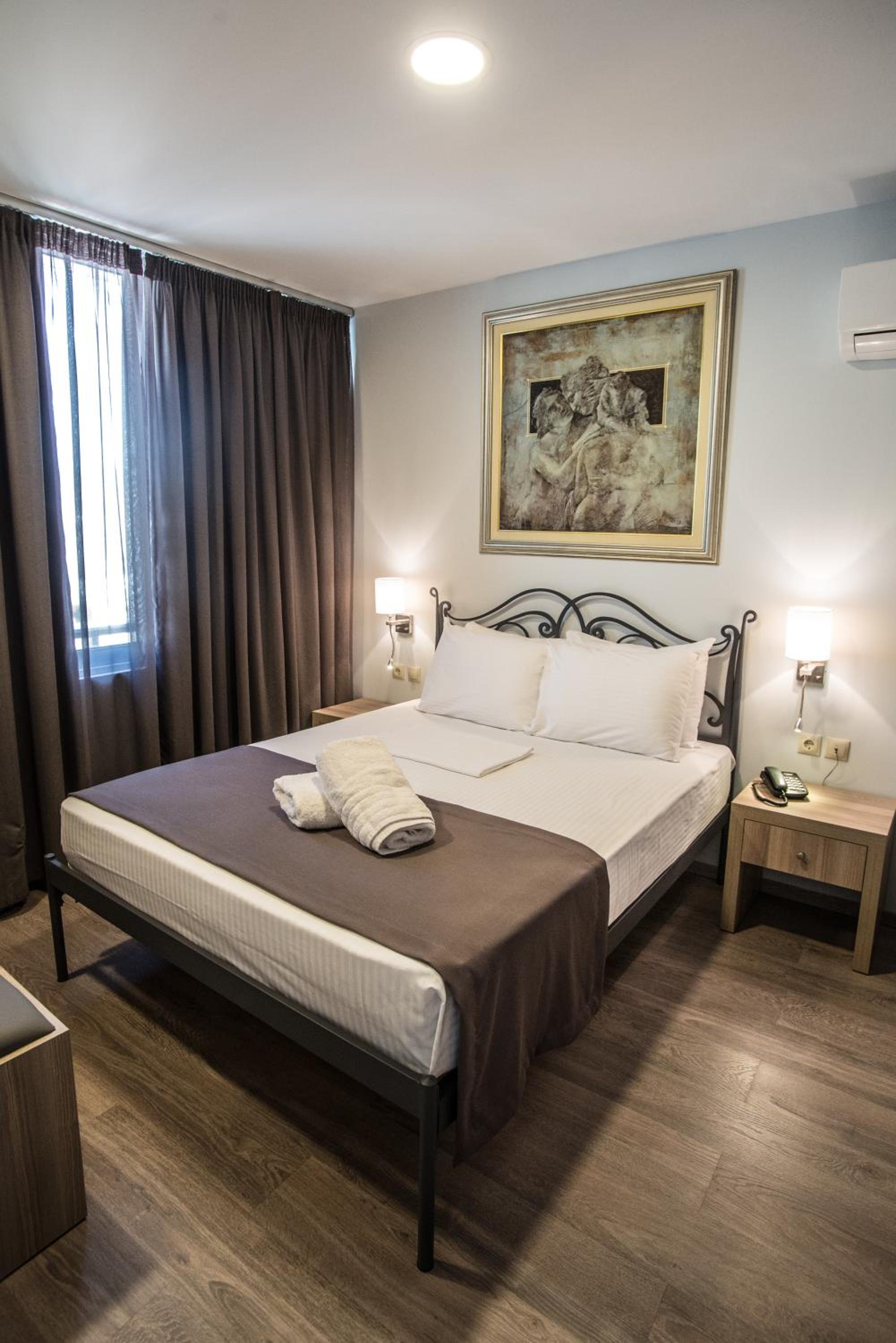 Family Two-Bedroom Suite
