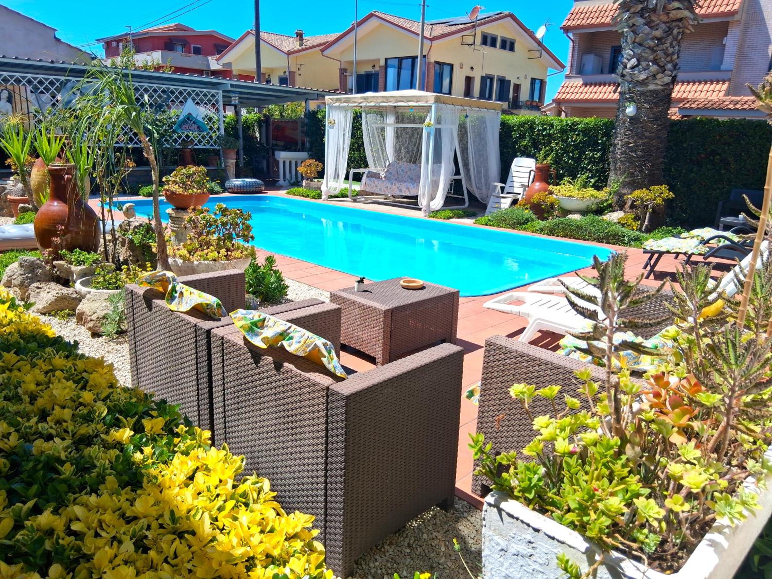 Vacation Home photo 2