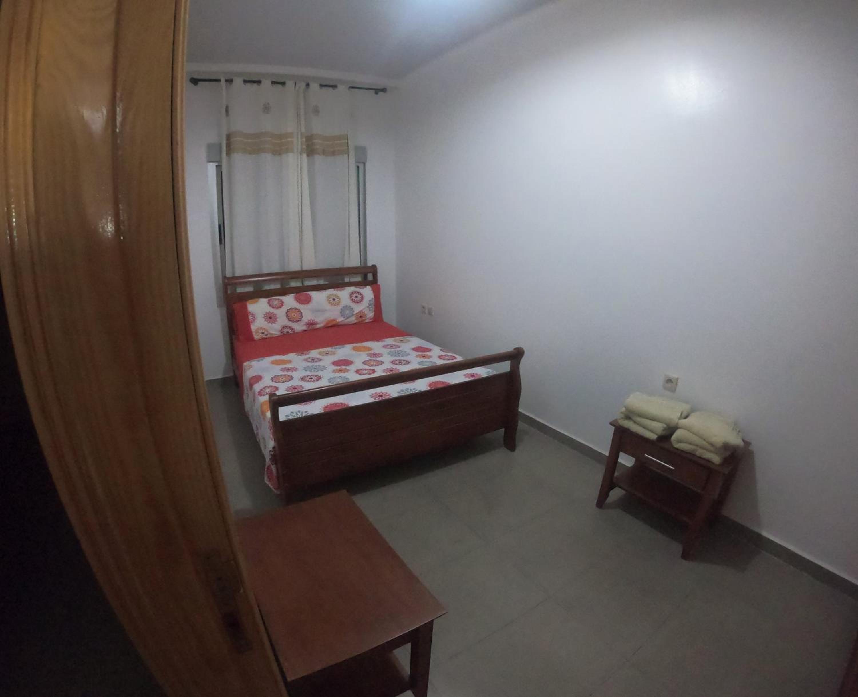 Apartment with Sea View photo 2