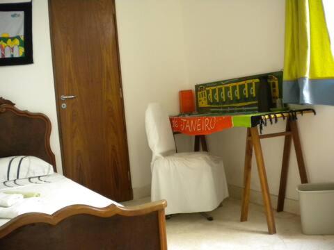 Single Room