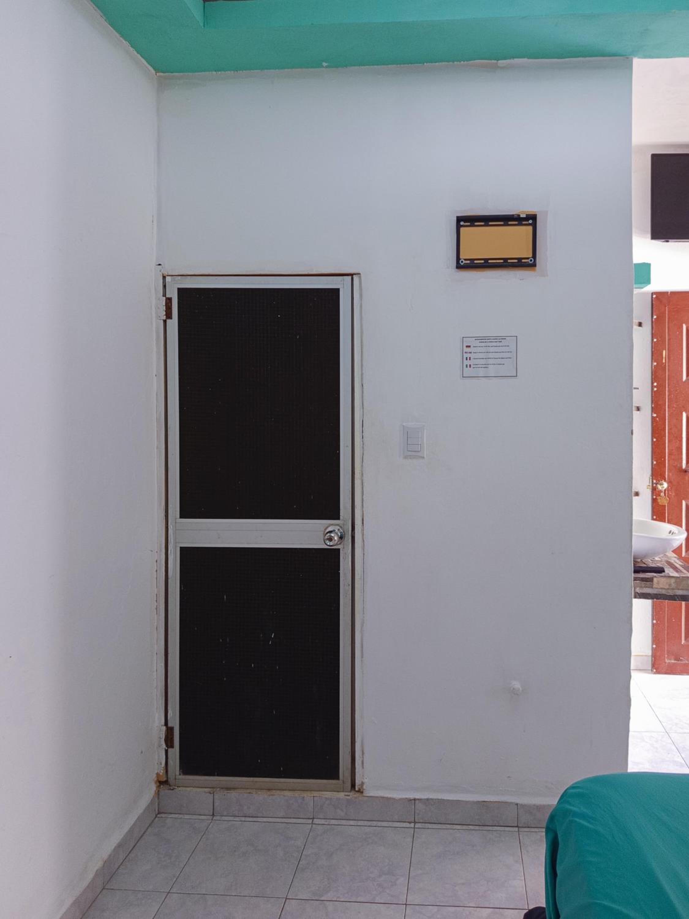 Standard Double Room with Fan photo 2
