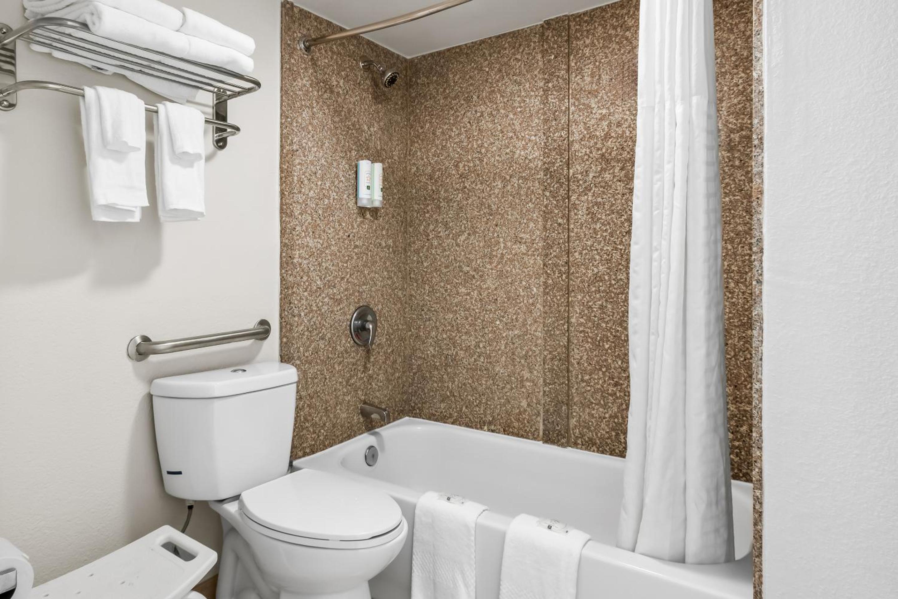 Travel Inn Harvey, Billede 3