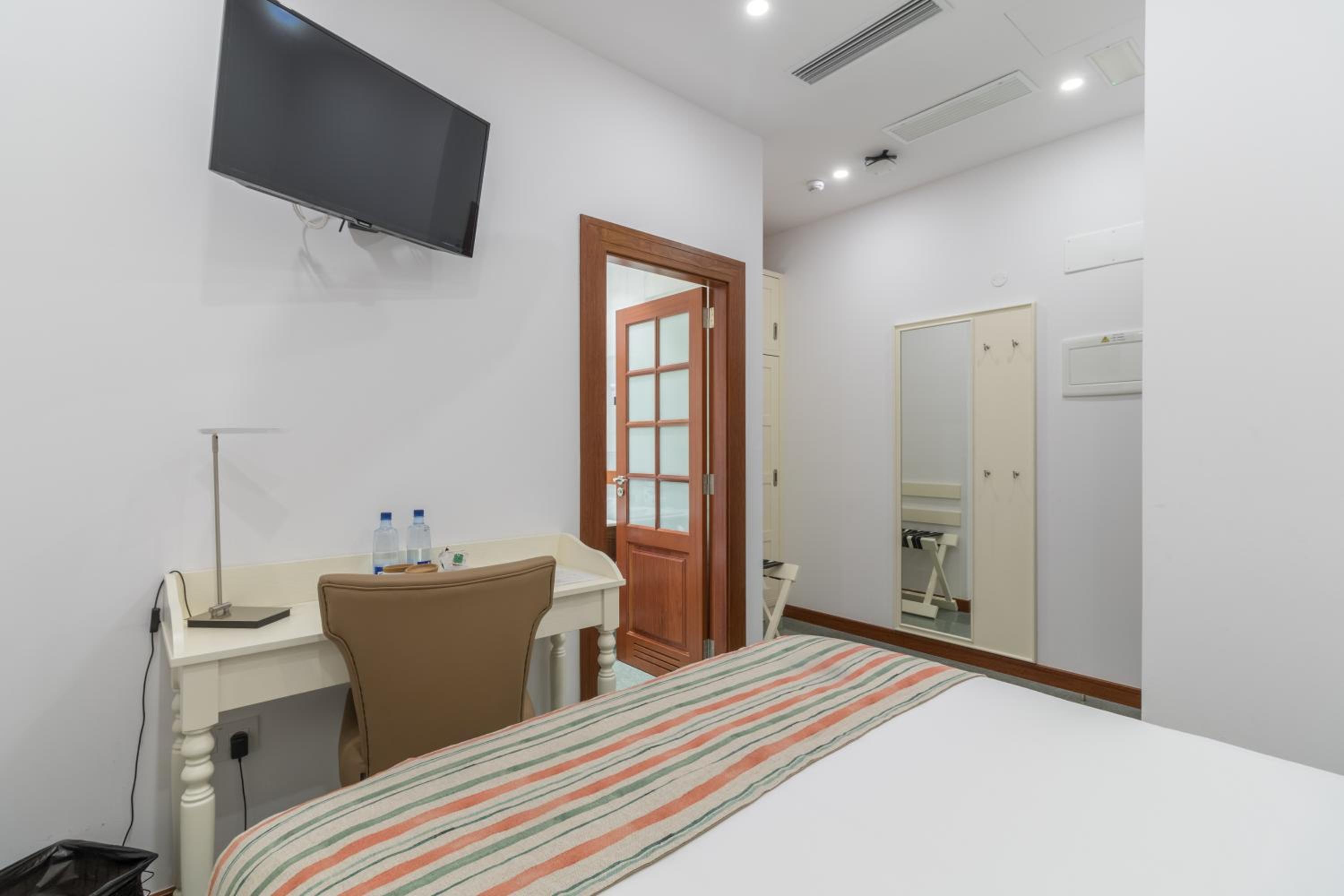 Budget Double Room