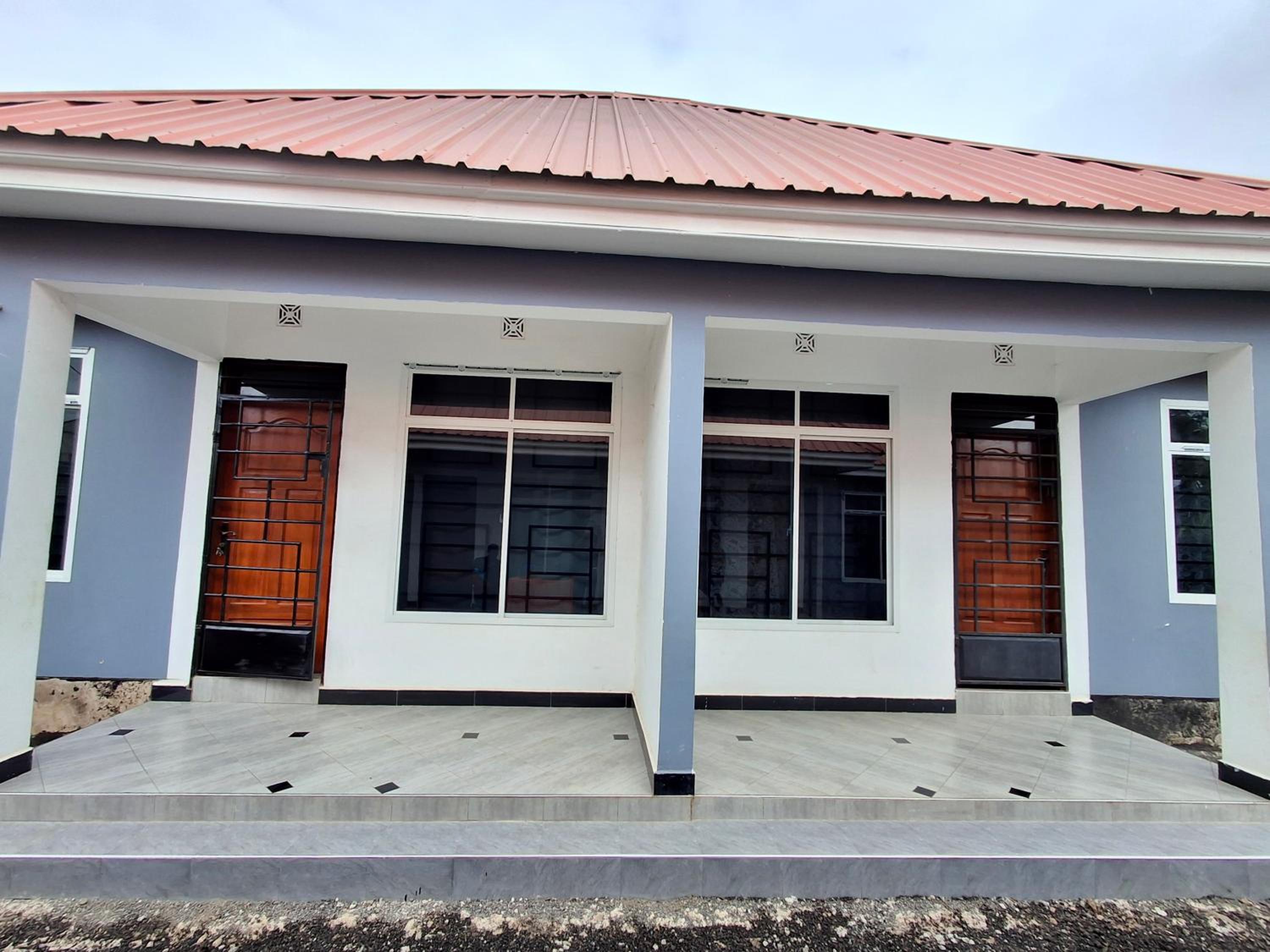 Family Two-Bedroom Apartment with View
