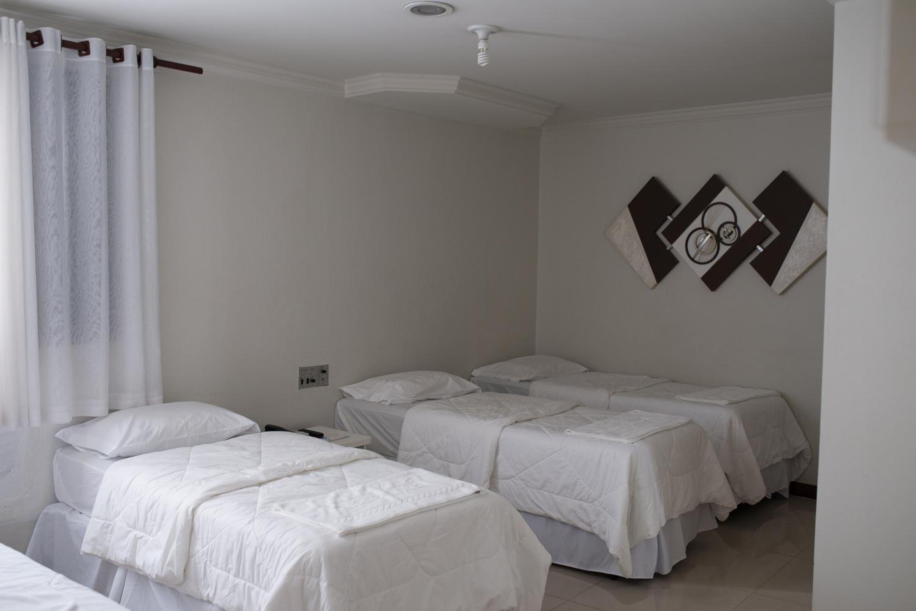 Luxury Triple Room