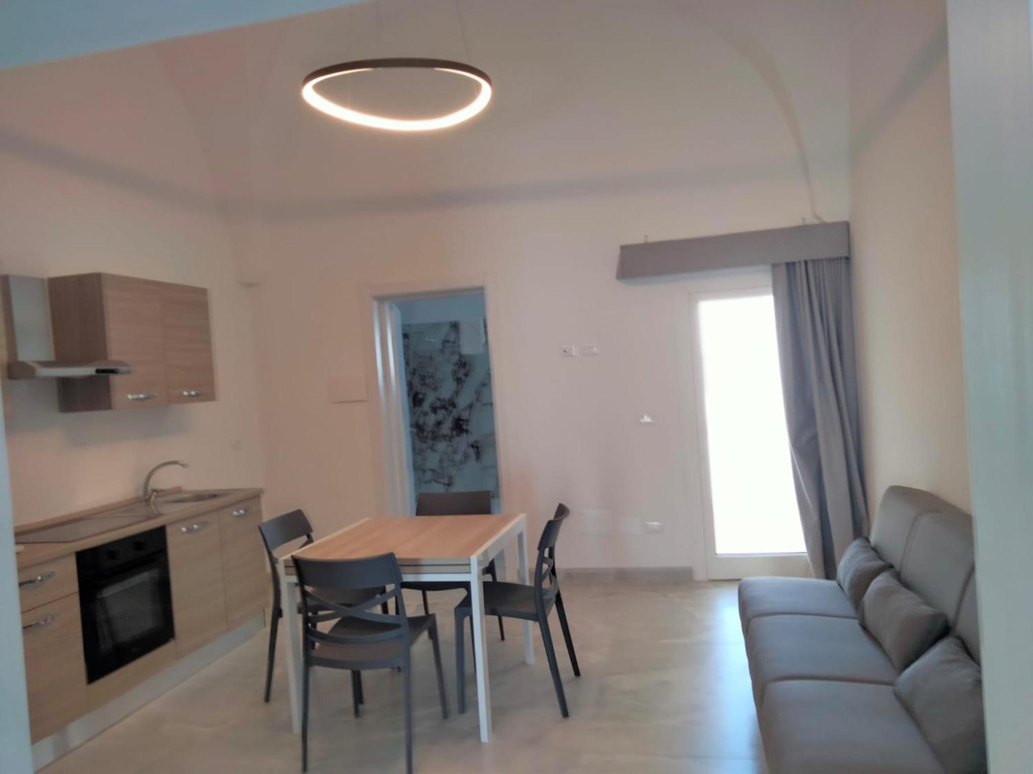 Ground Floor Apartment - Annex photo 2