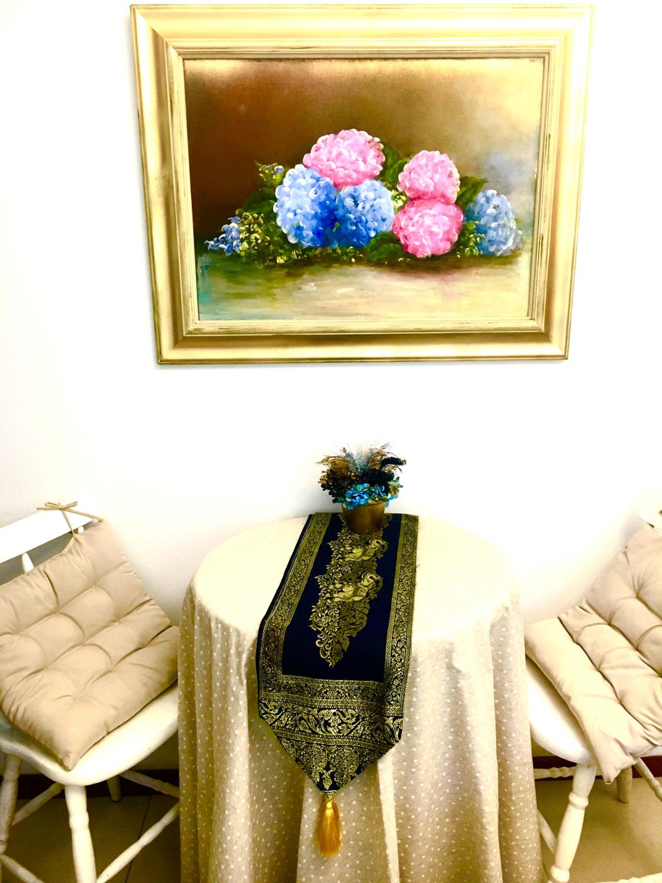 Deluxe Queen Suite photo 3
