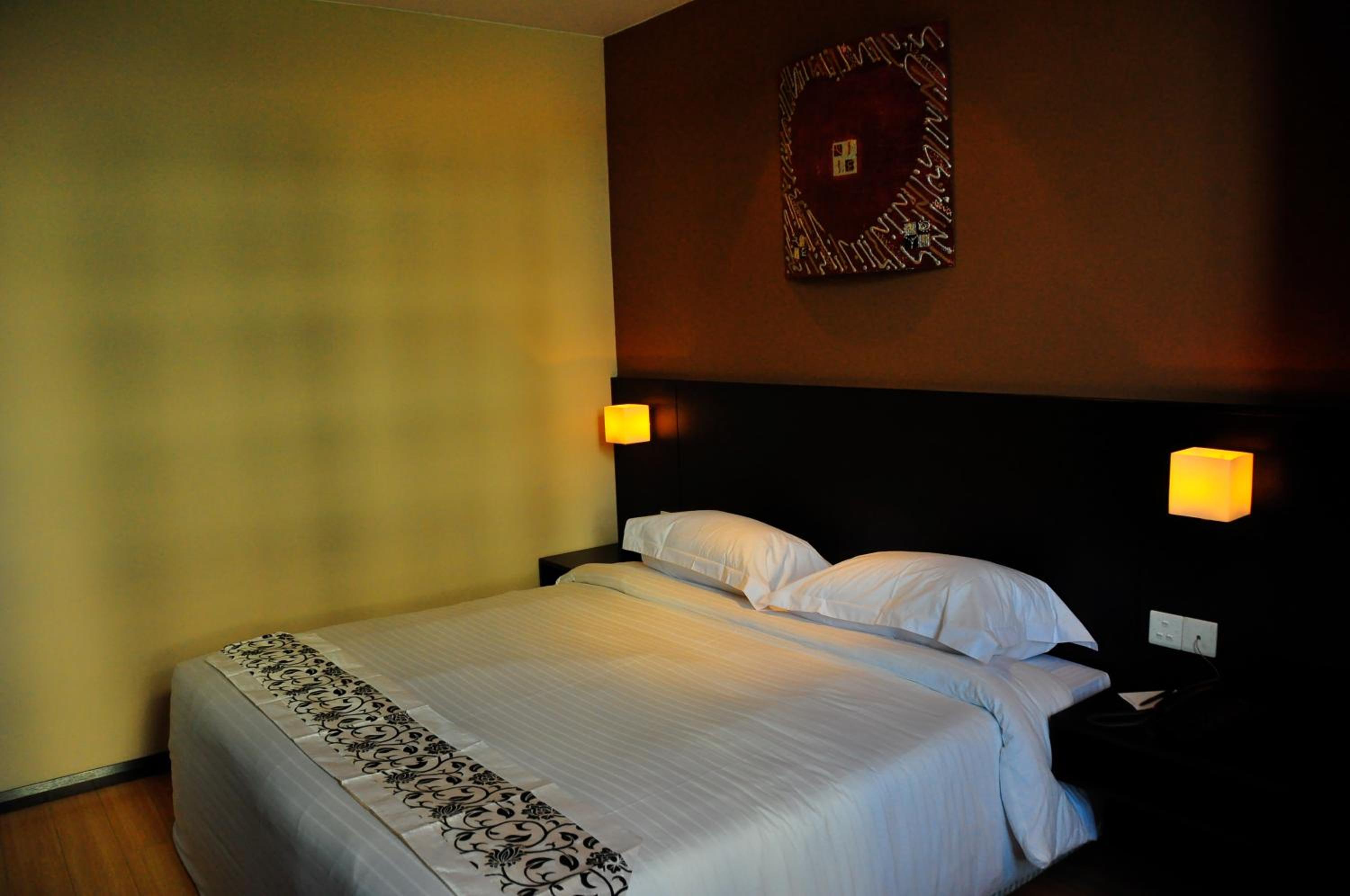 Standard  Double Room
