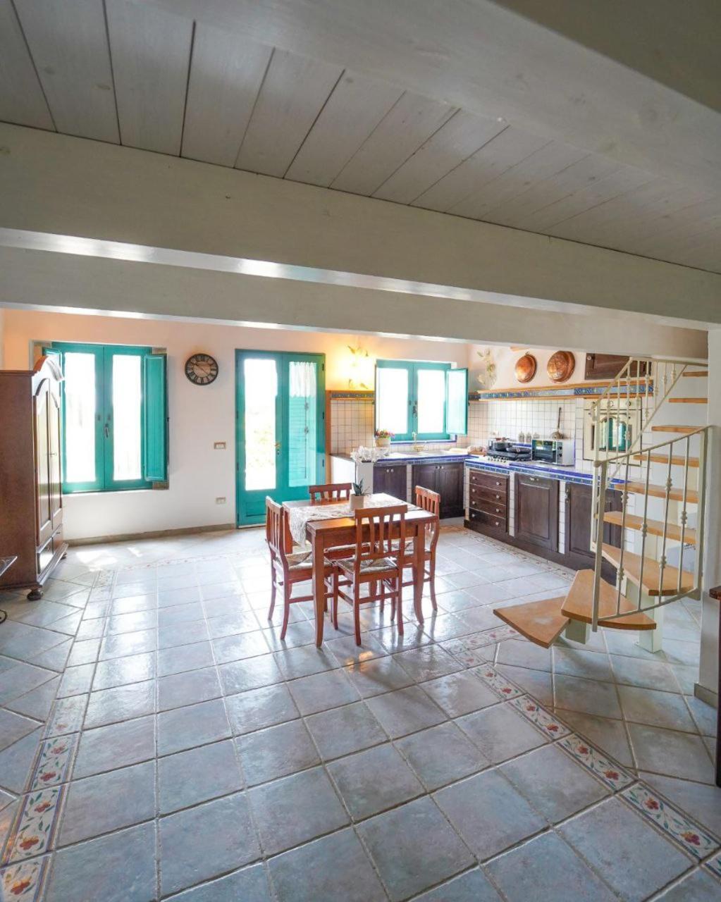 Two-Bedroom Deluxe Apartment