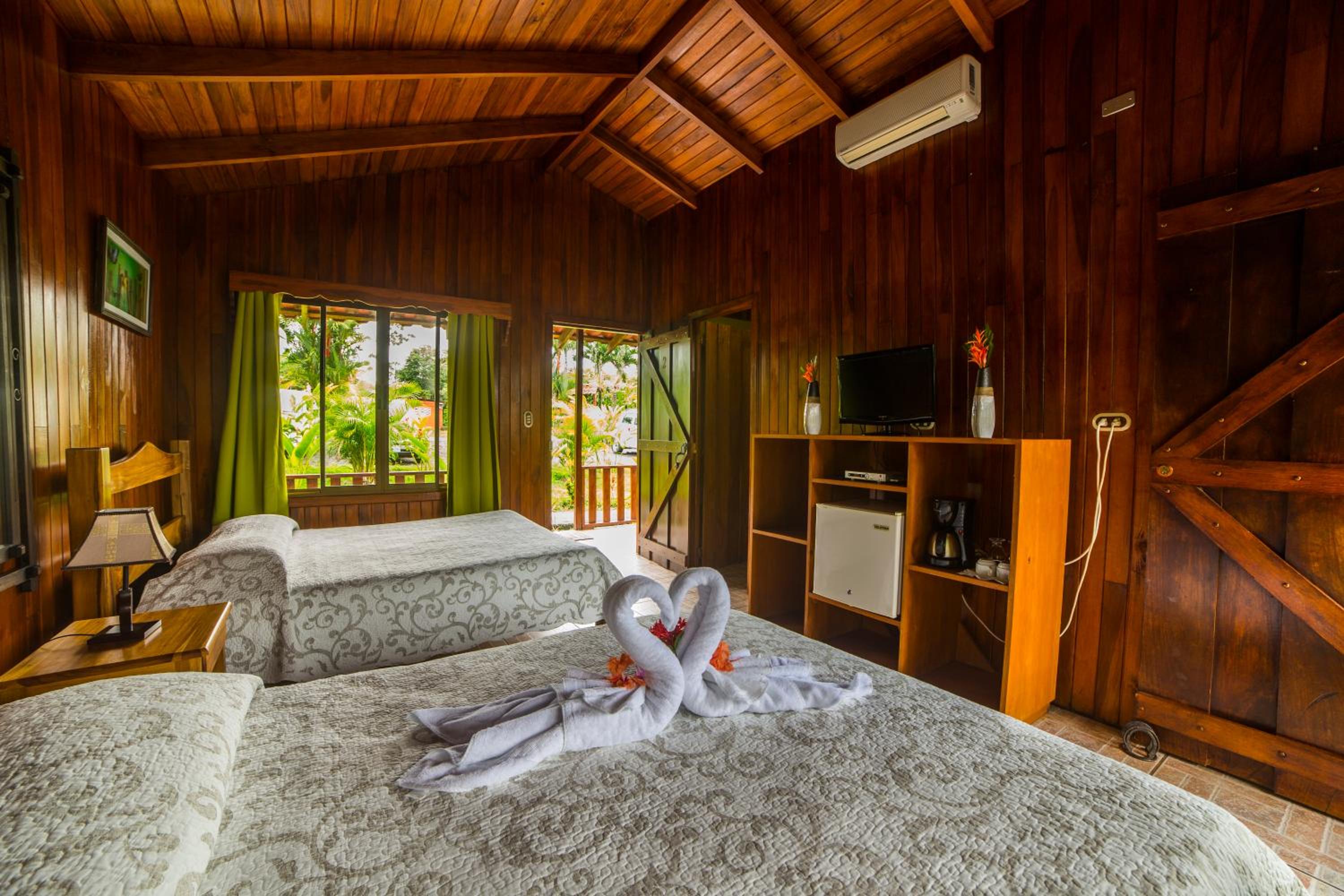 Standard Quadruple Room photo 1