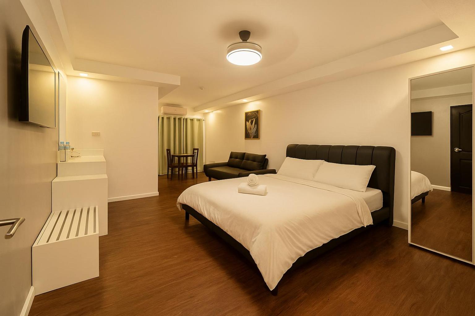 Superior Queen Room photo 2