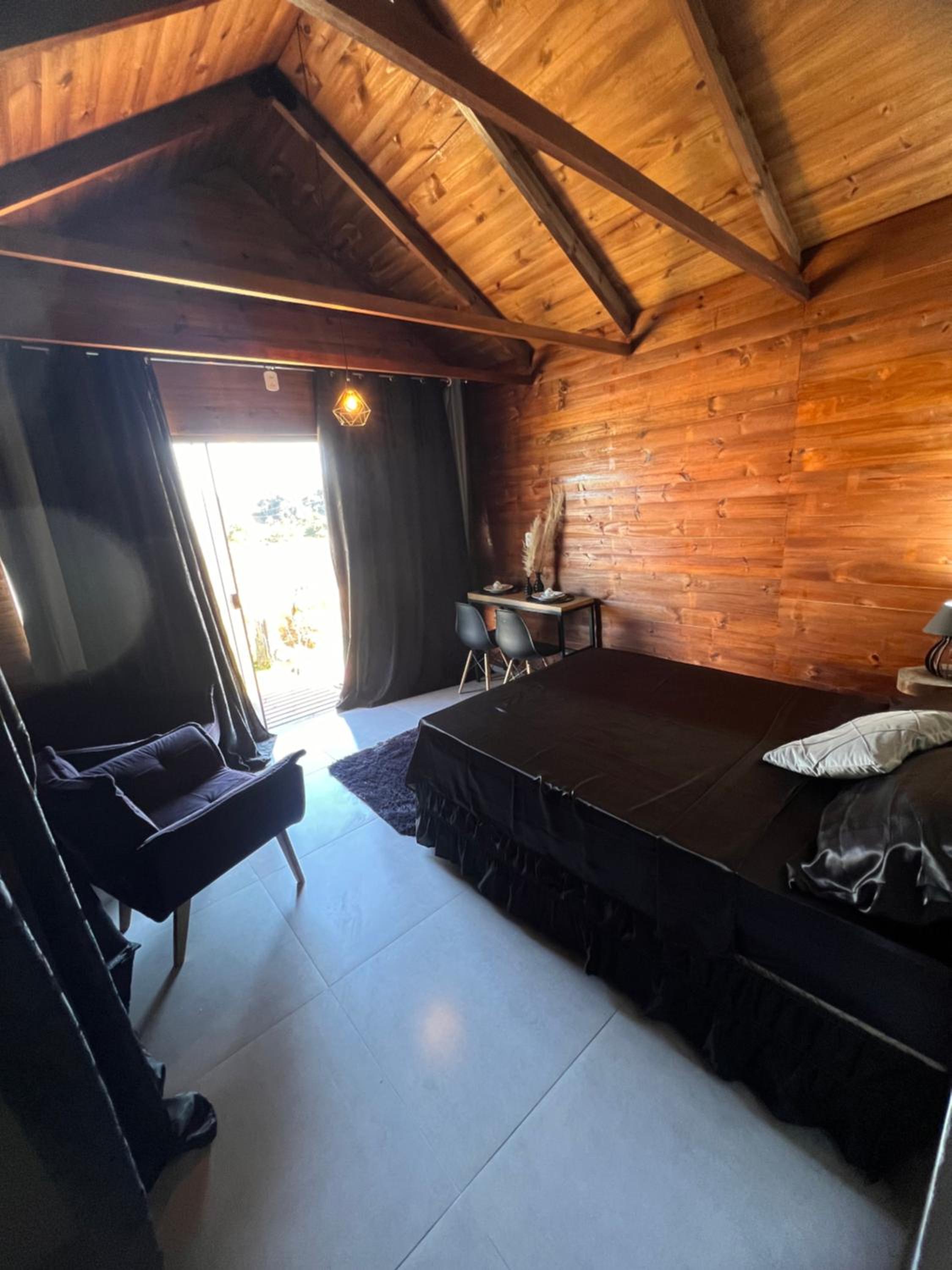 One-Bedroom Chalet photo 1