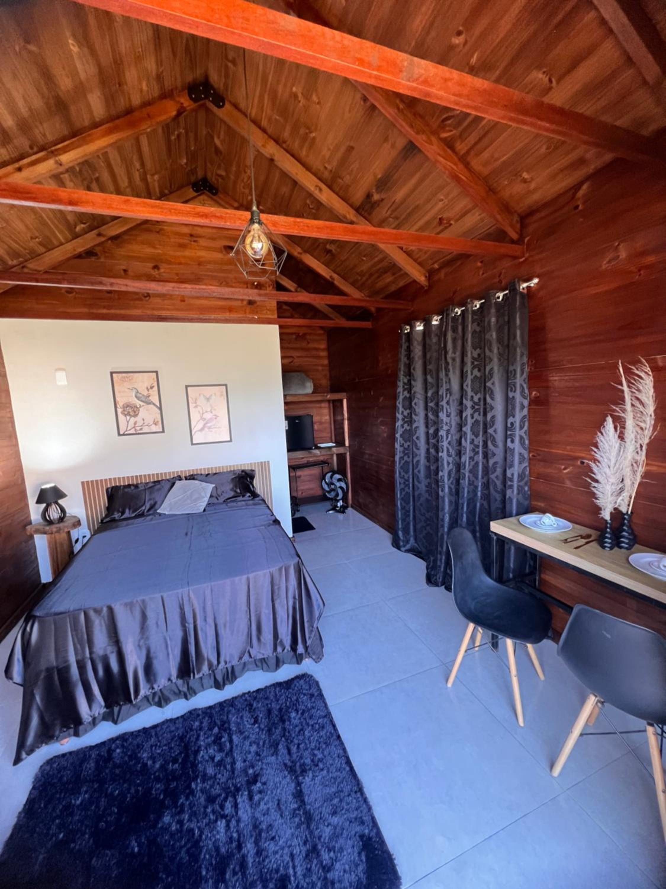 One-Bedroom Chalet photo 3