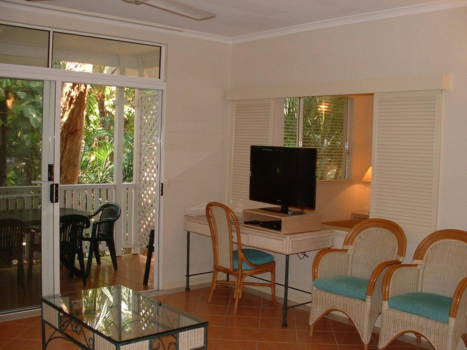 Superior One-Bedroom Apartment photo 1