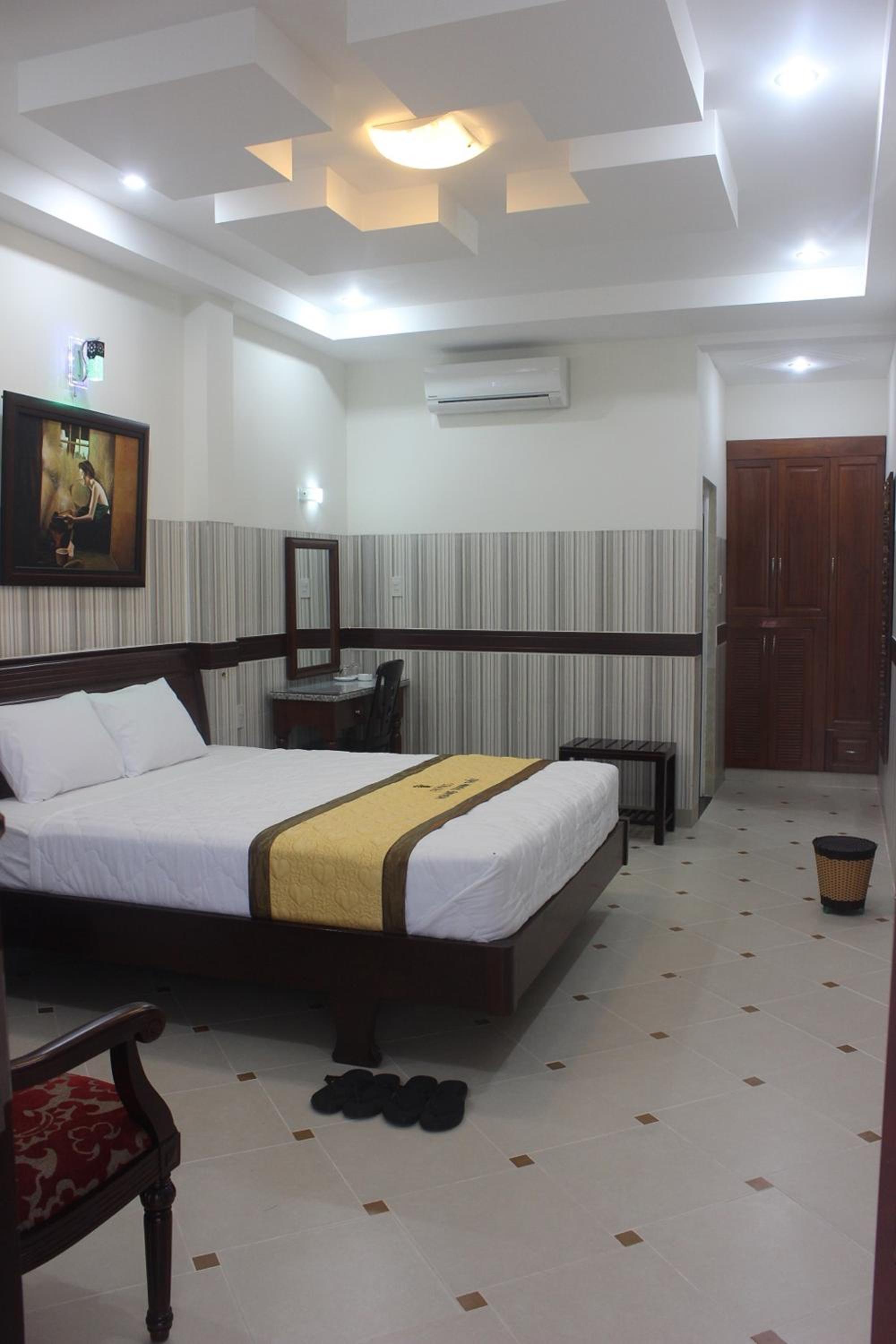 Standard Double Room with Window photo 1
