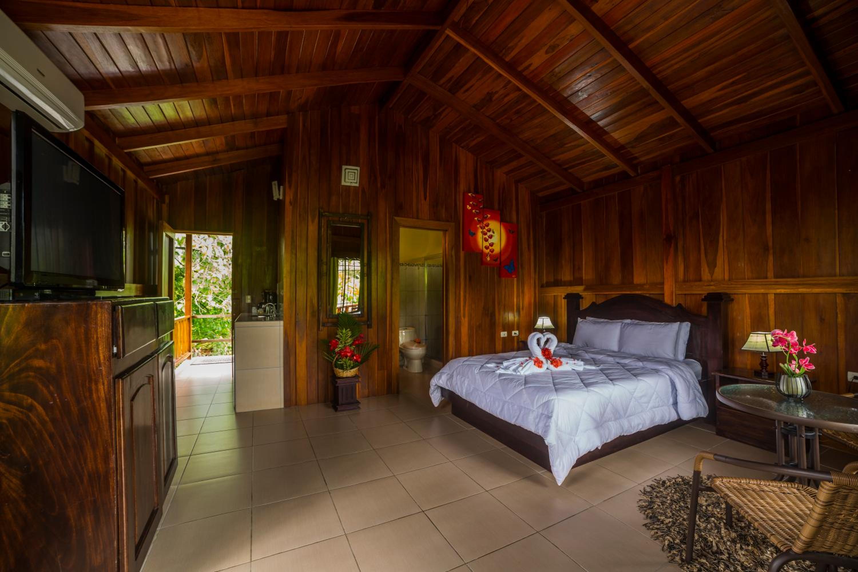 Superior Double Room photo 1