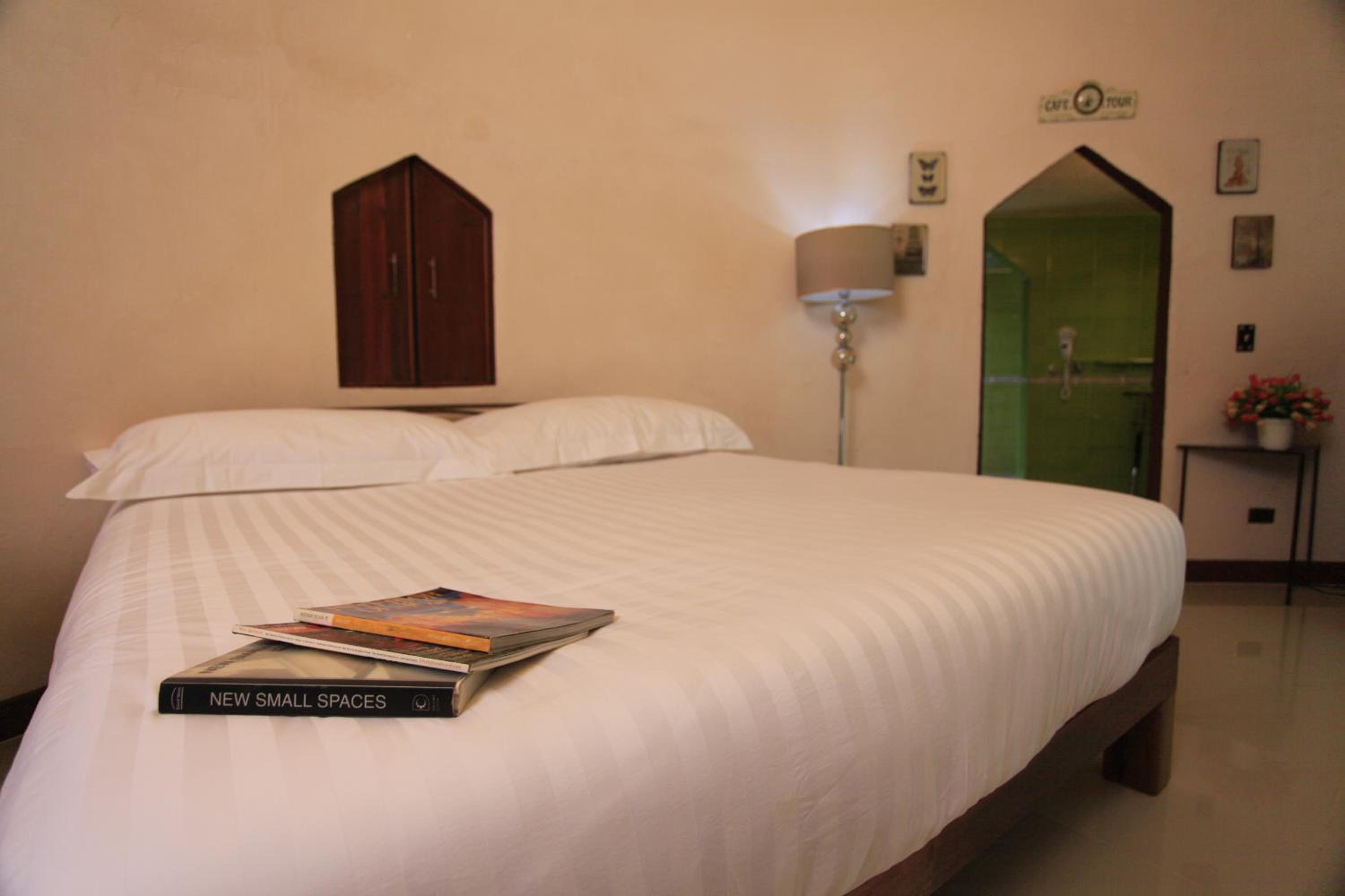 Villa with Private Steam Room photo 1